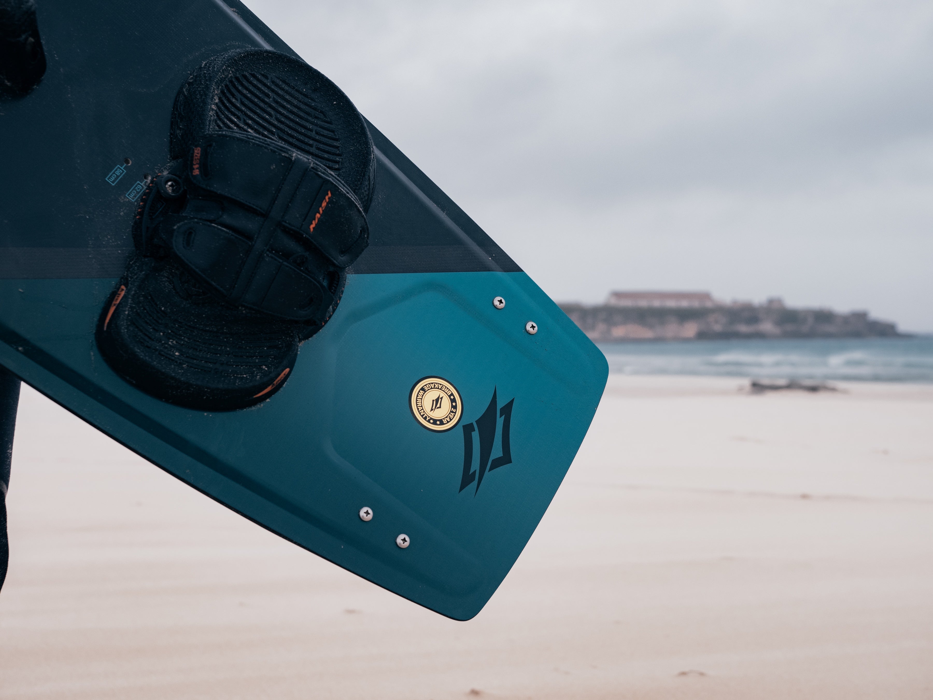 Bindings - Naish.com