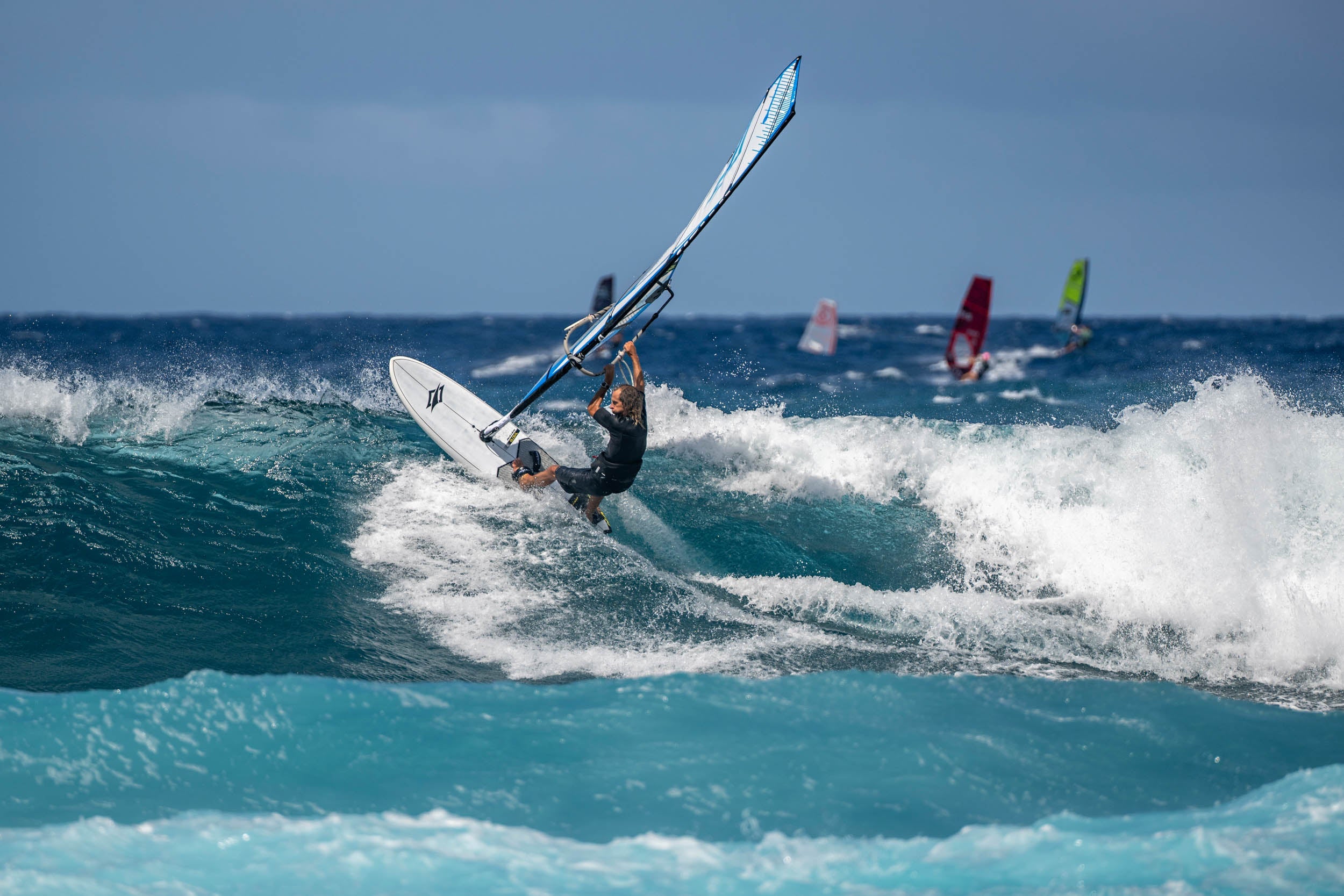Booms - Naish.com