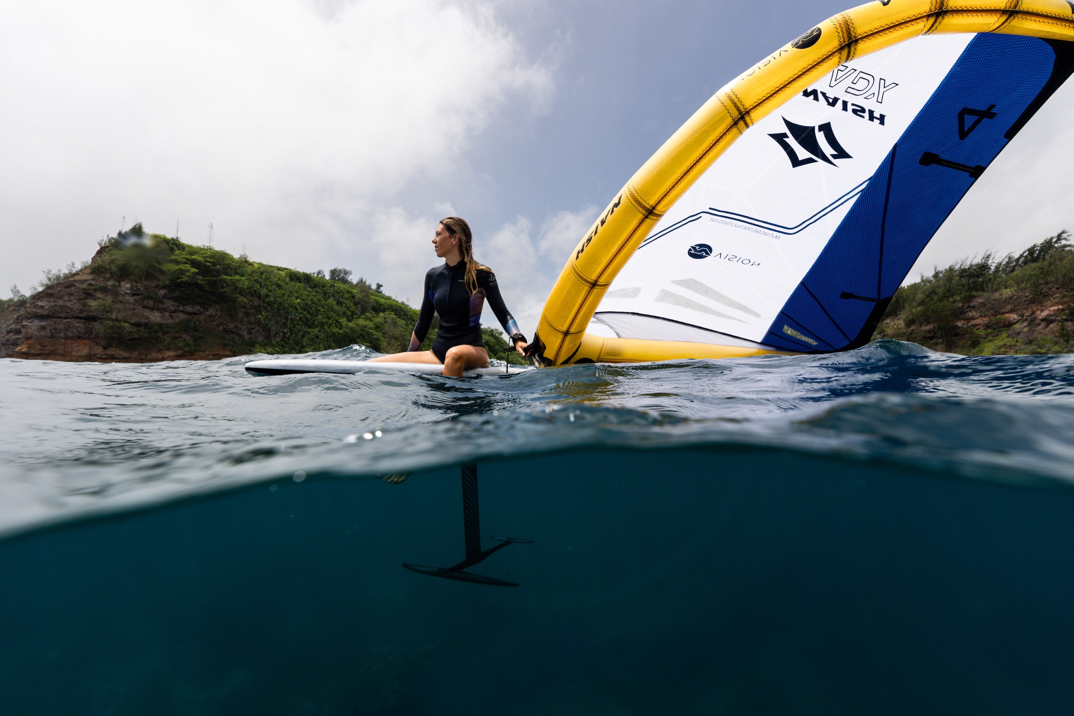 Foil Kits - Naish.com