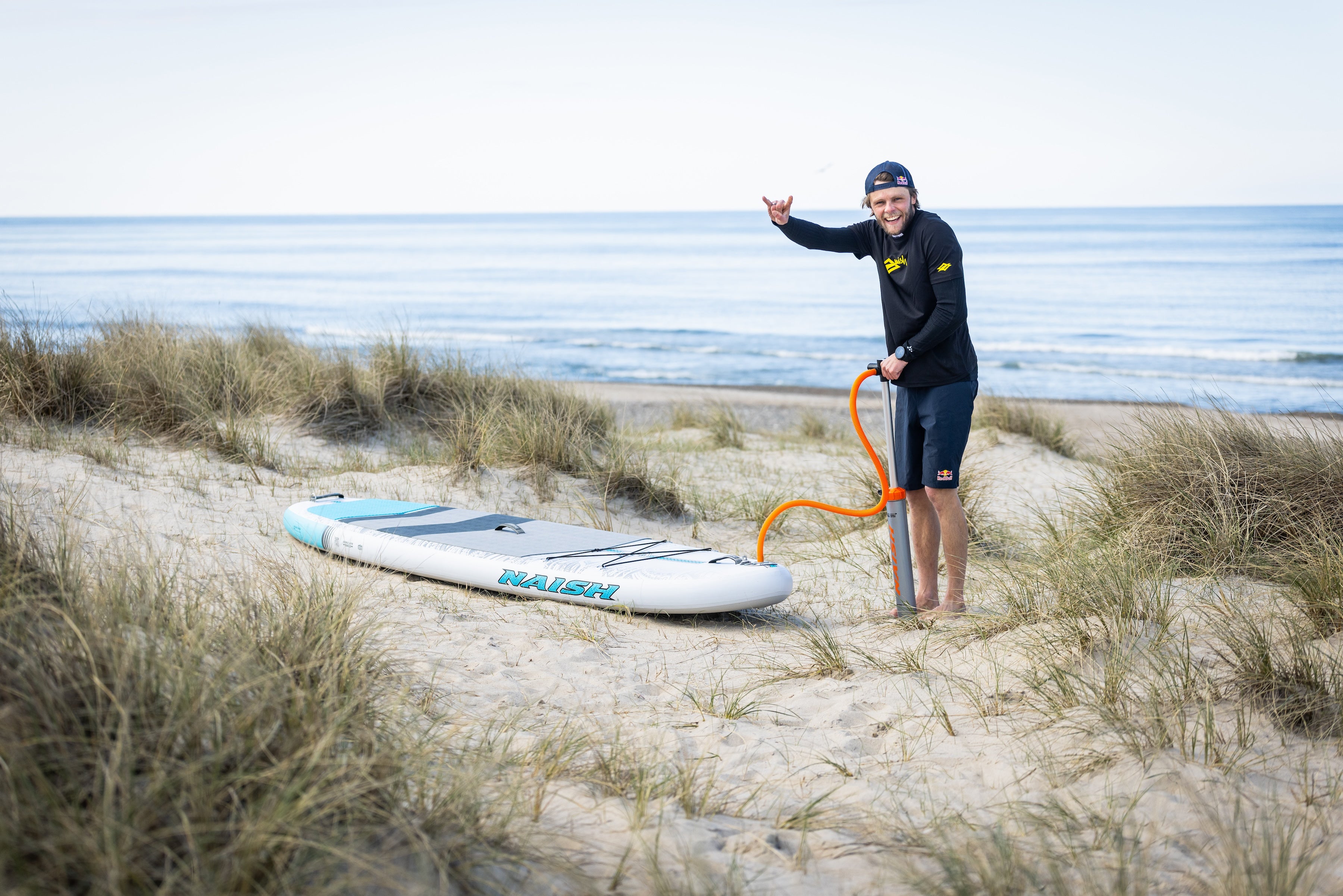 Inflatables - Naish.com