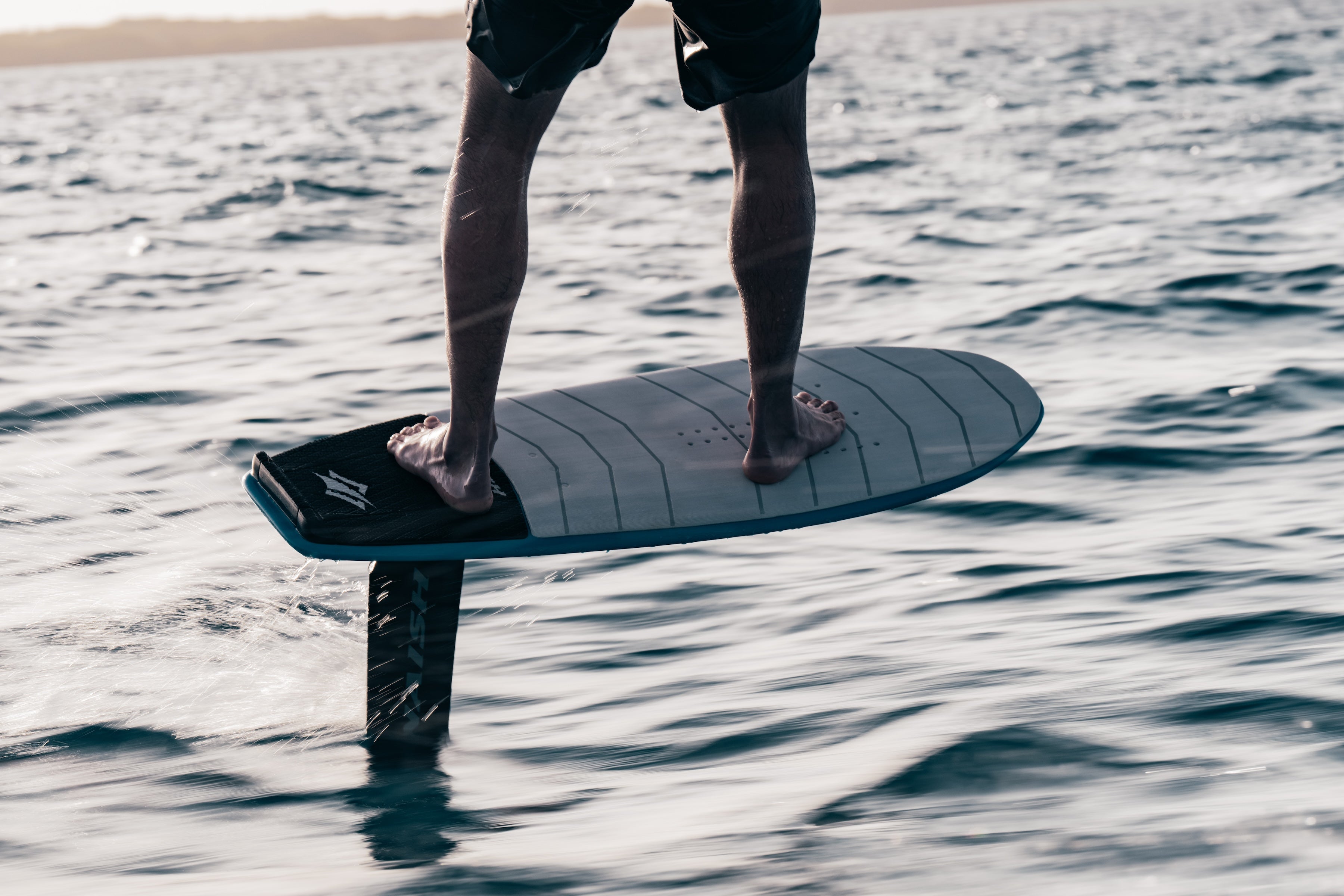 Kite Foilboards - Naish.com