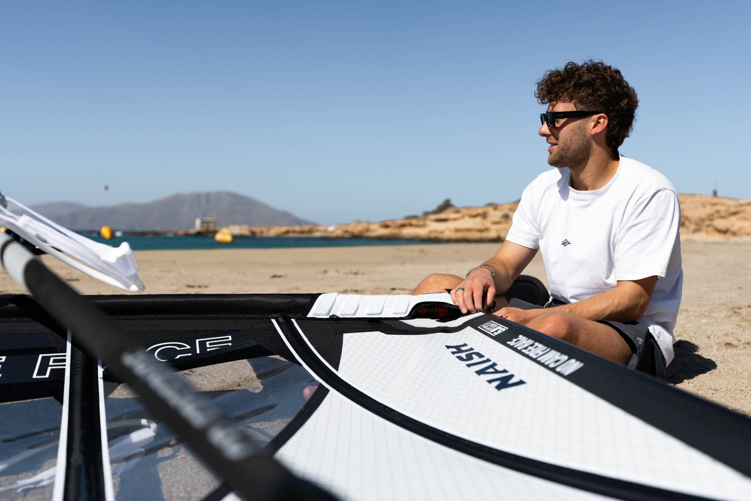 Masts - Naish.com