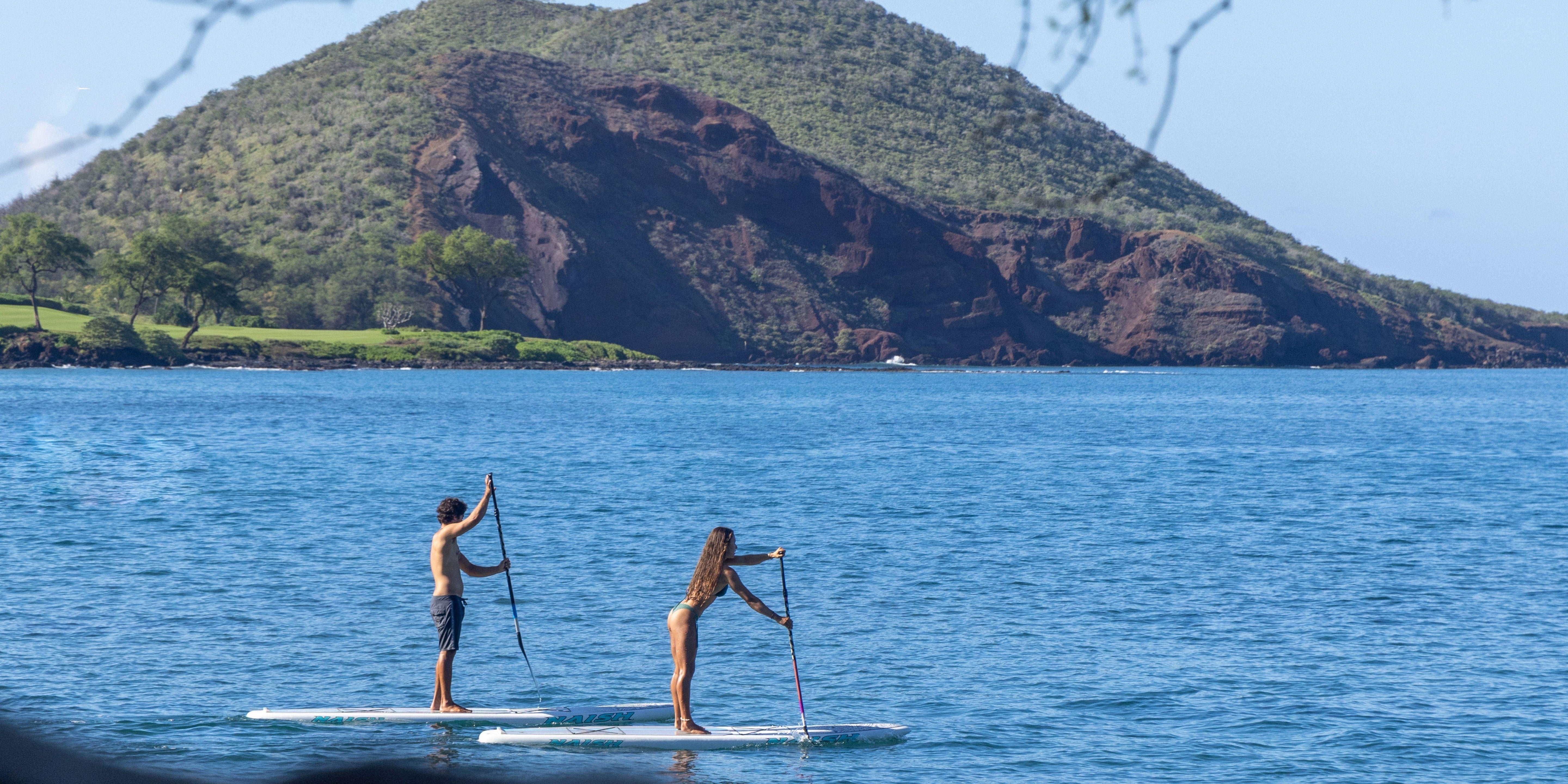 SUP Collection - Naish.com