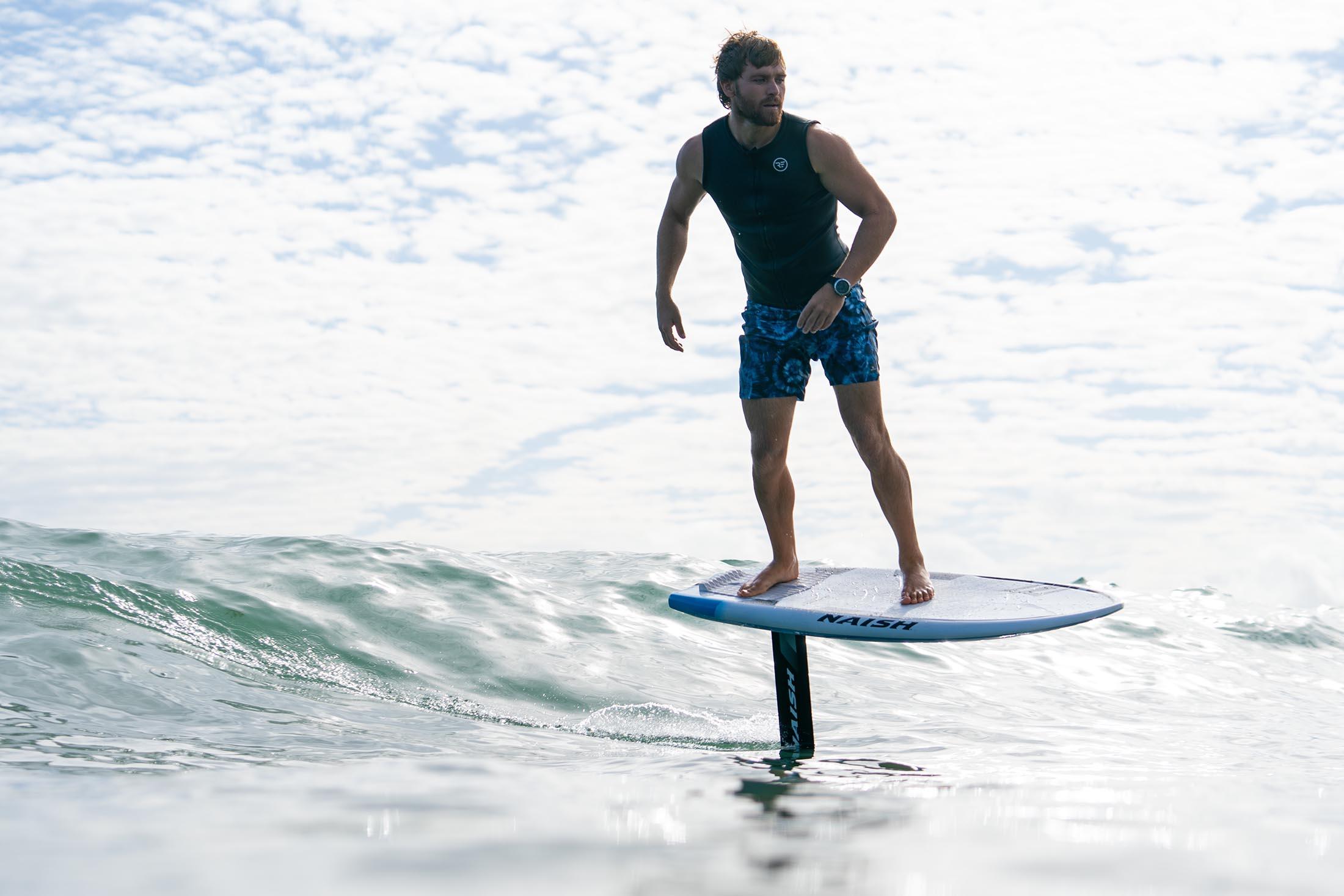 Surf Foils - Naish.com