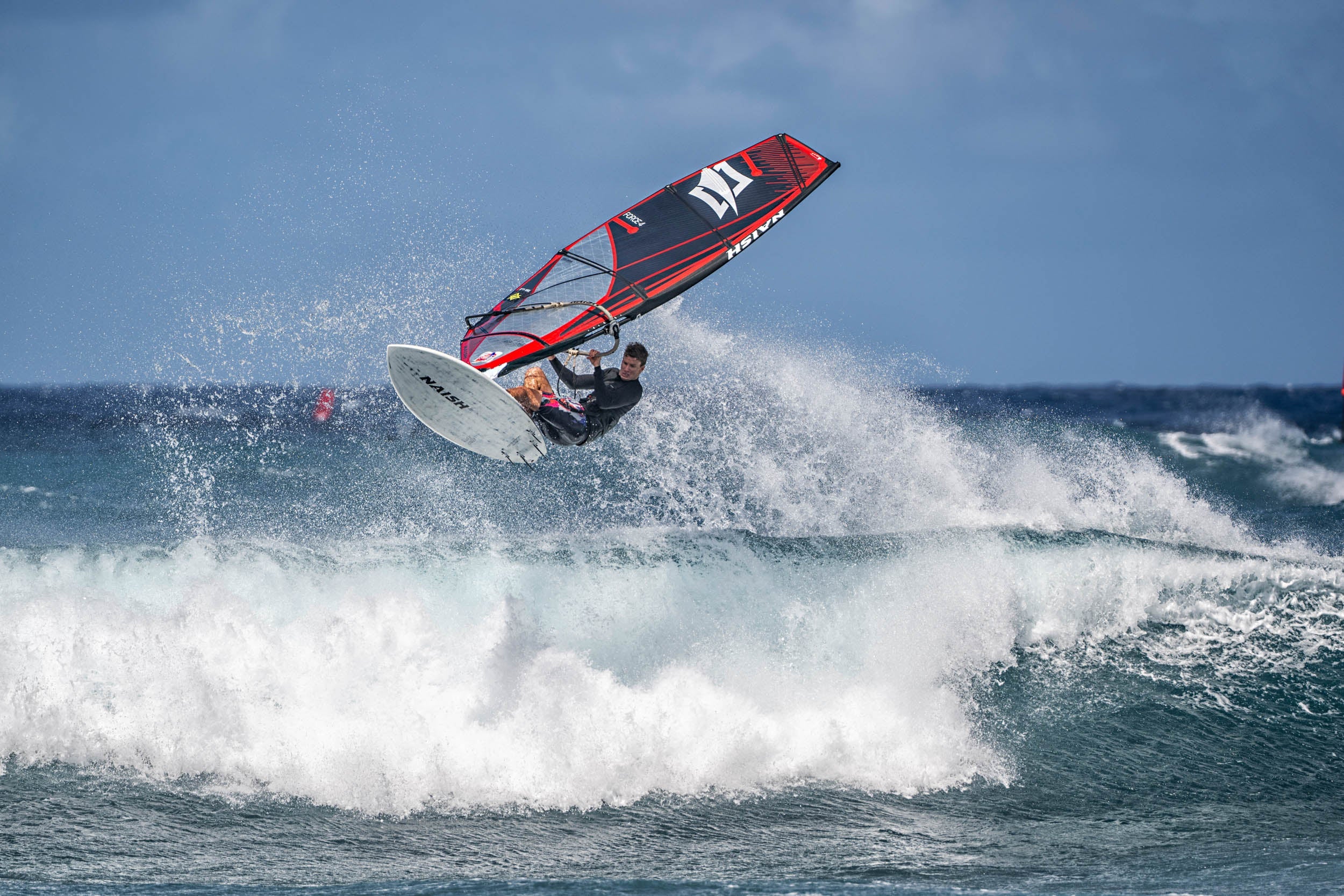 Windsurf Boards - Naish.com