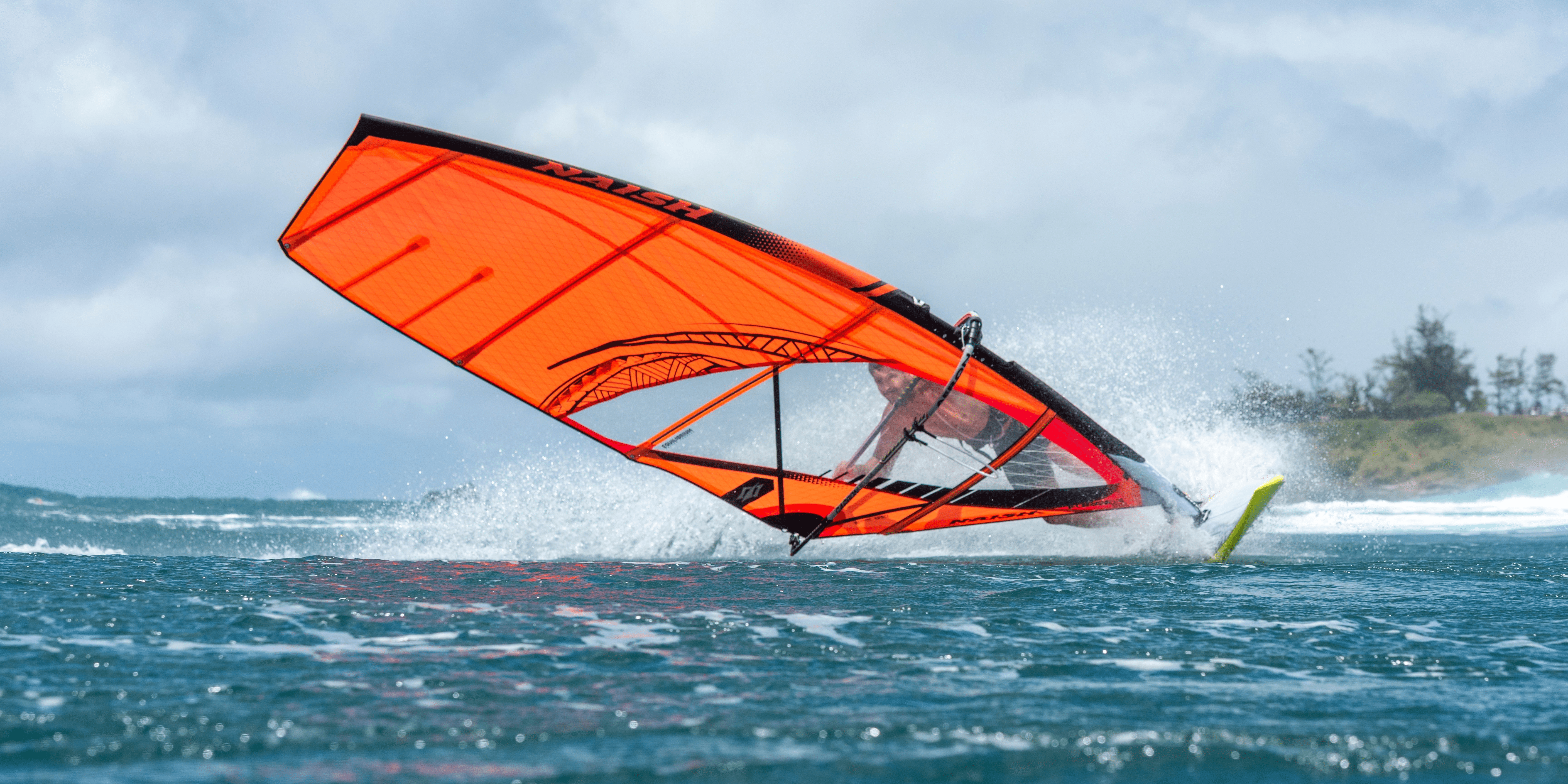 Voiles de Windsurf - Sails de Planche à Voile | 30 Noeuds Voiles de Windsurf - Sails de Planche à Voile | 30 Noeuds