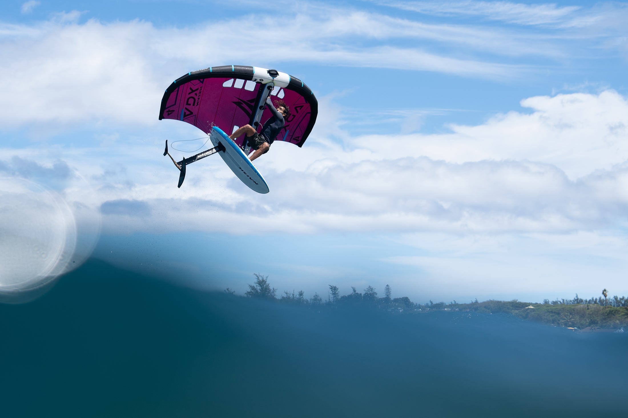Wing-Surfer Sale - Naish.com
