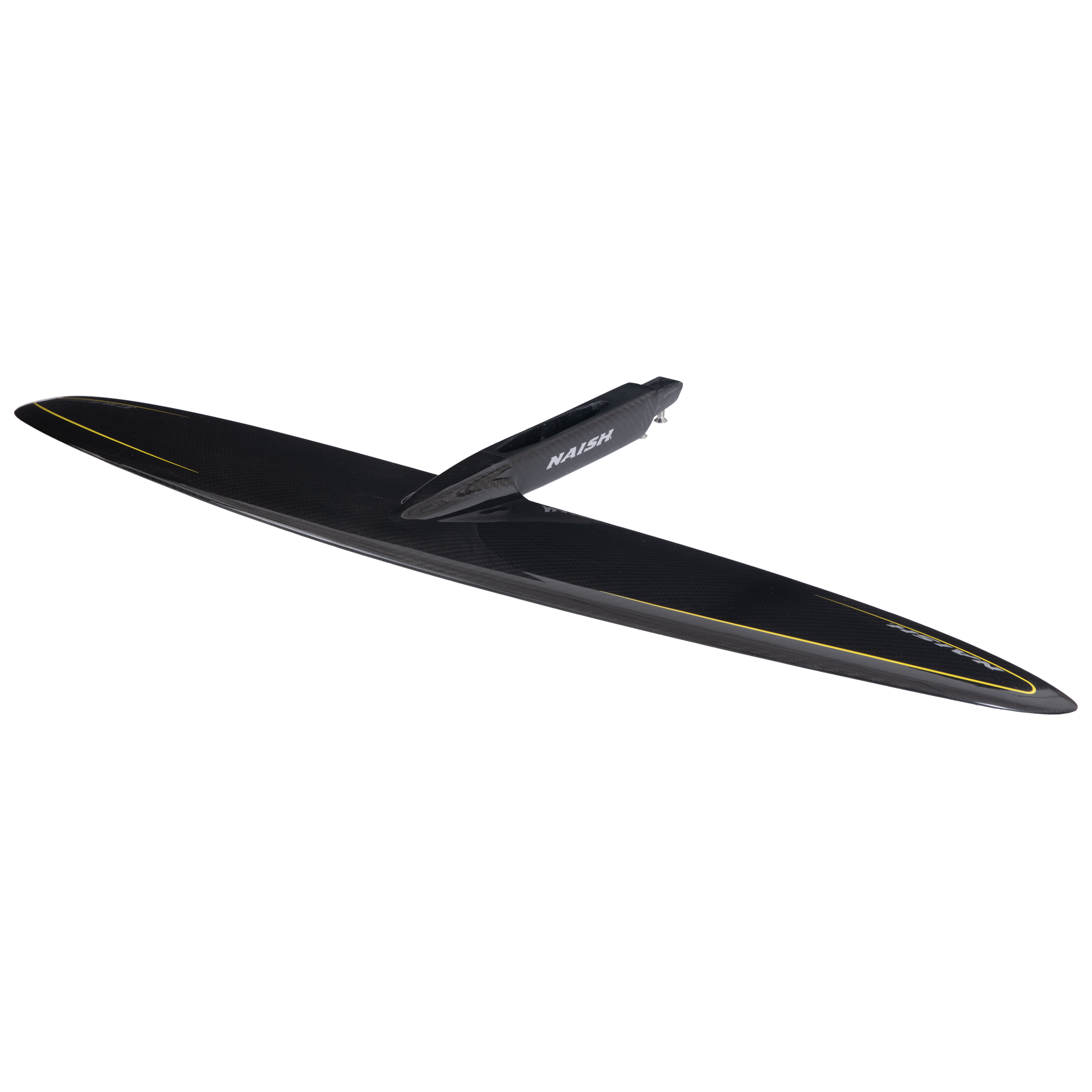 S27 Carbon Foil System HA Front Wing