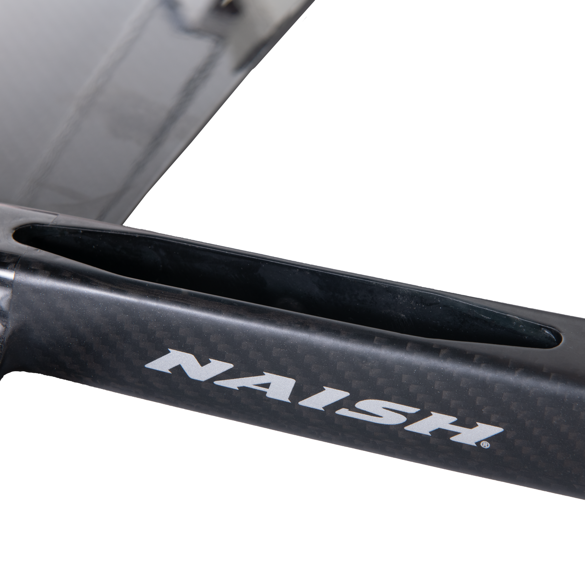 S27 Carbon Foil System MA Front Wing