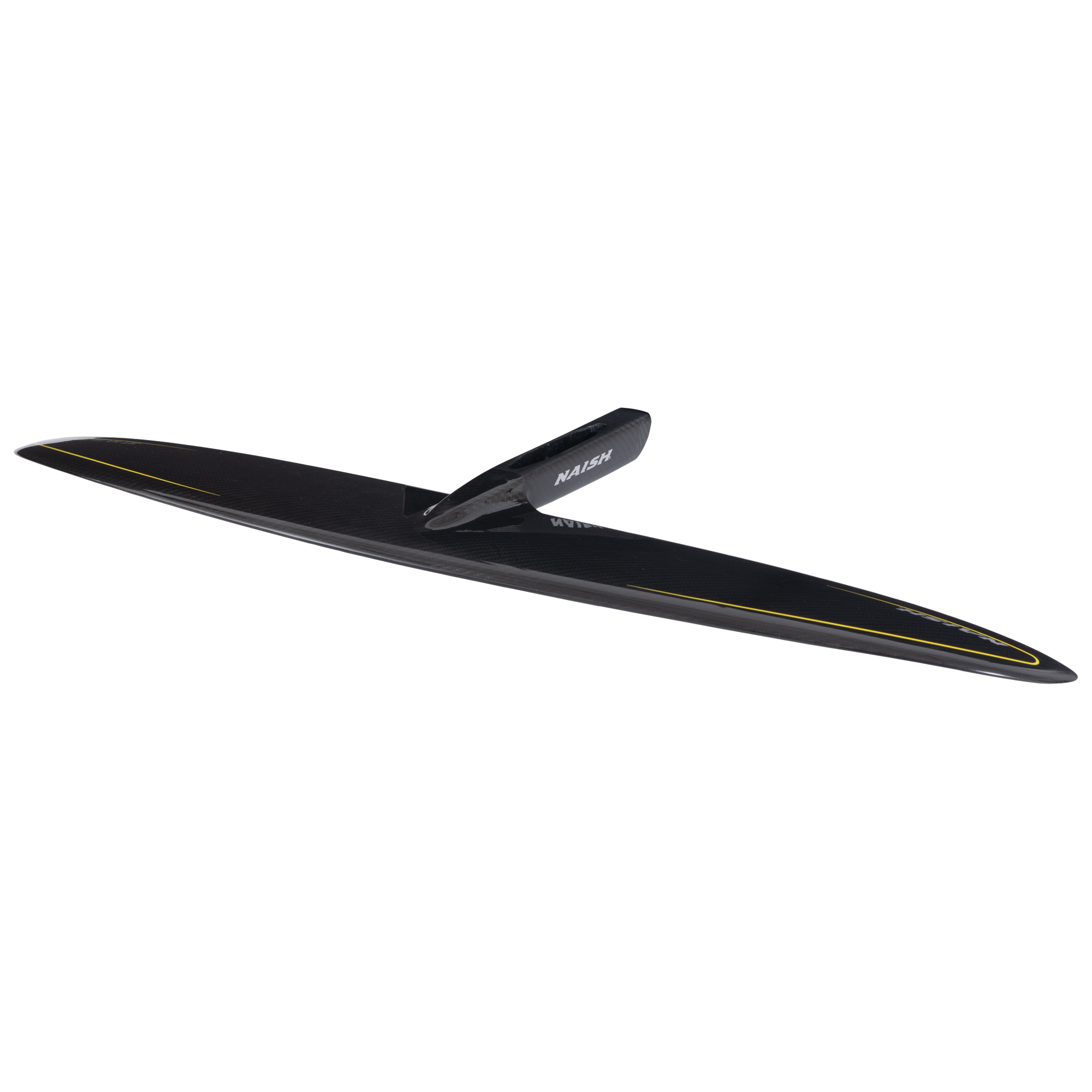 S27 Carbon Foil System HA Front Wing