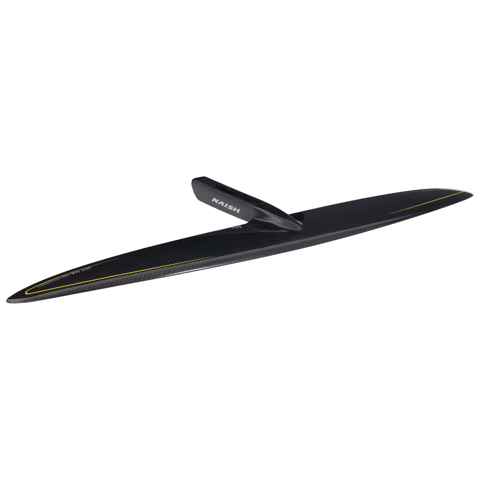 S27 Carbon Foil System HA Front Wing