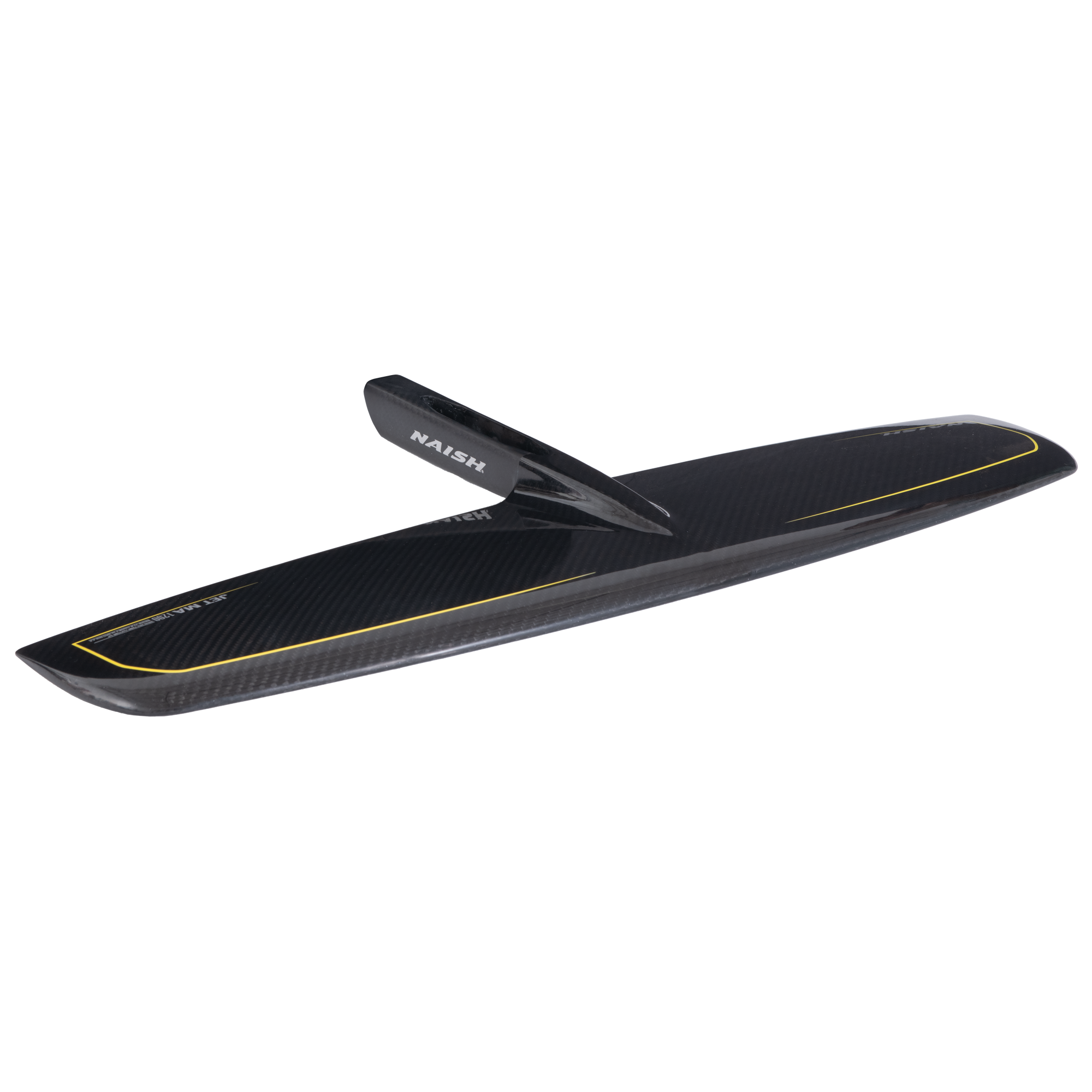 S27 Carbon Foil System MA Front Wing