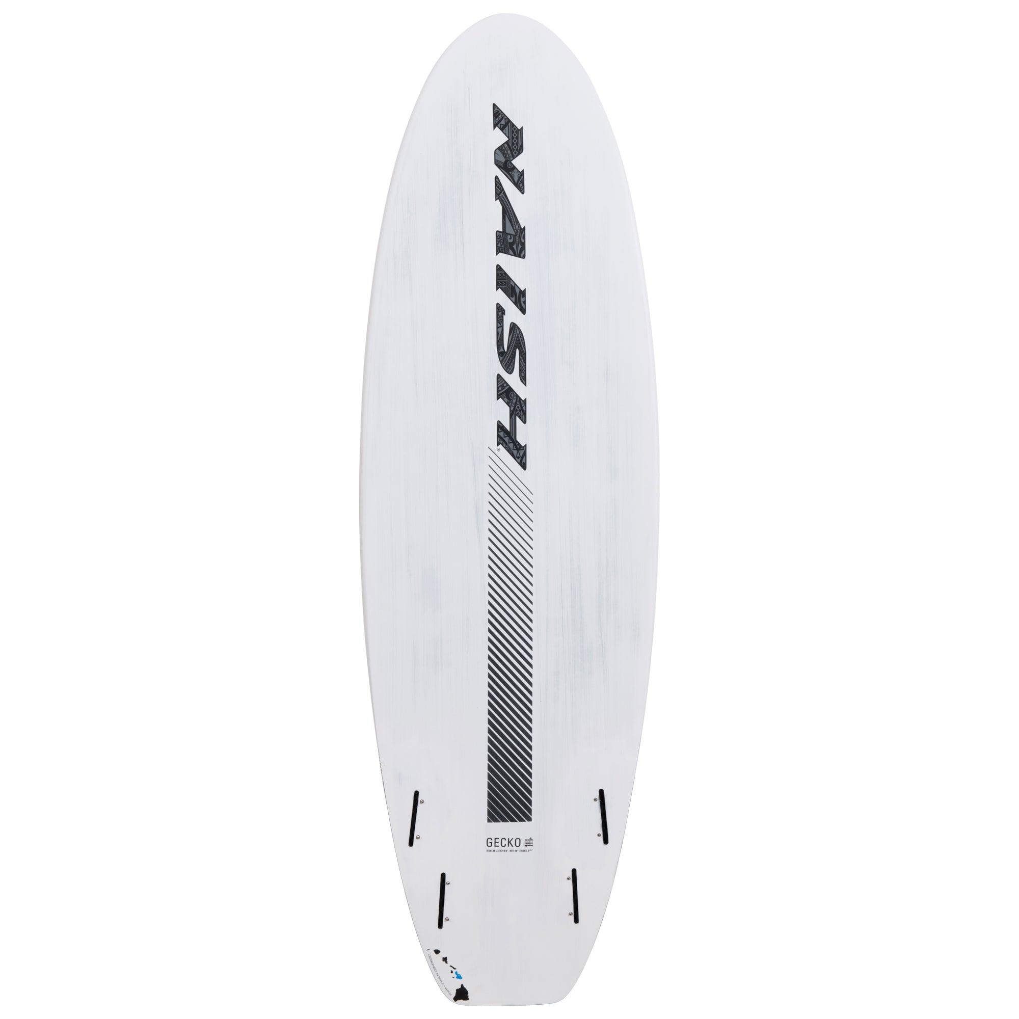 2024 Gecko - Naish.com