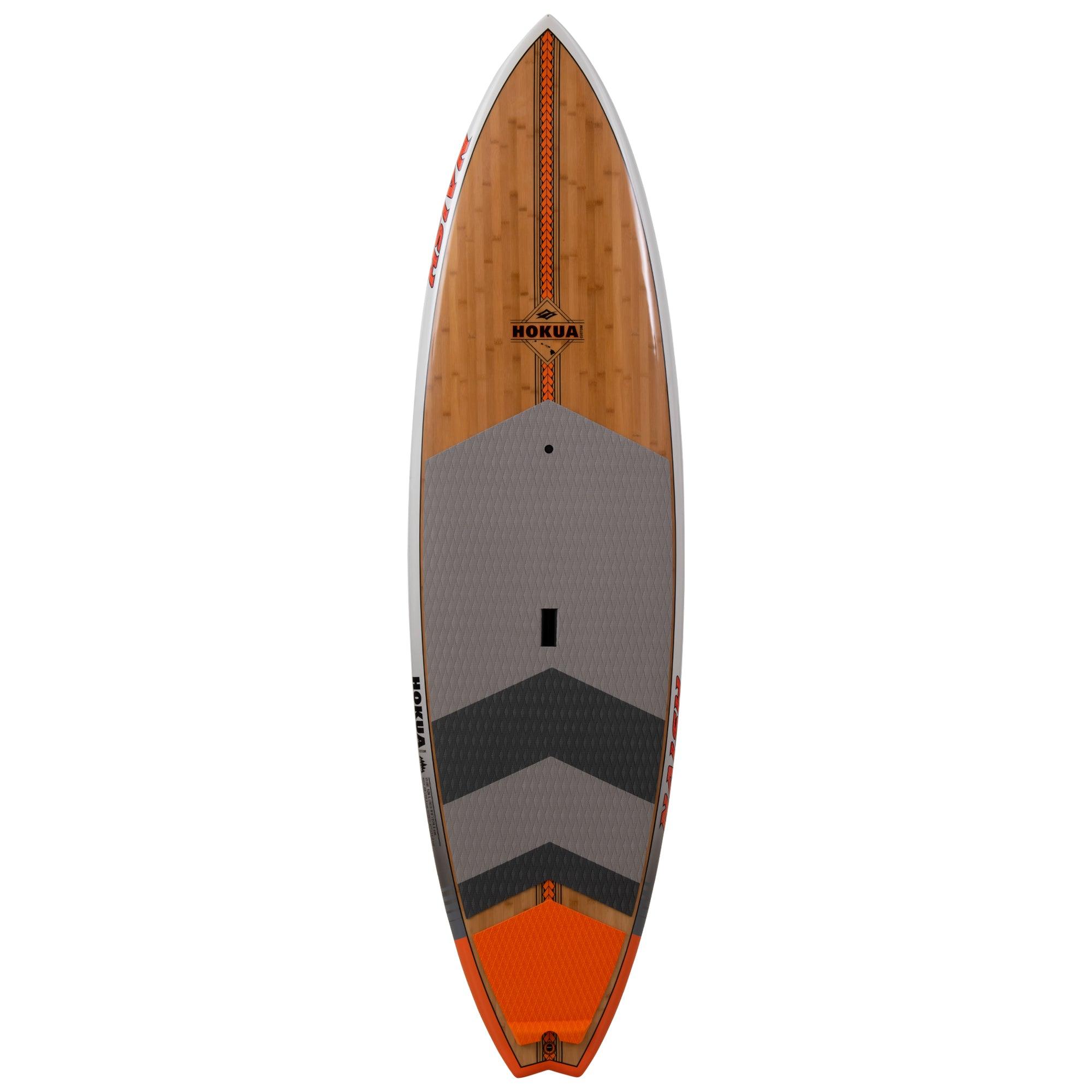 2024 Hokua GTW Custom - Naish.com