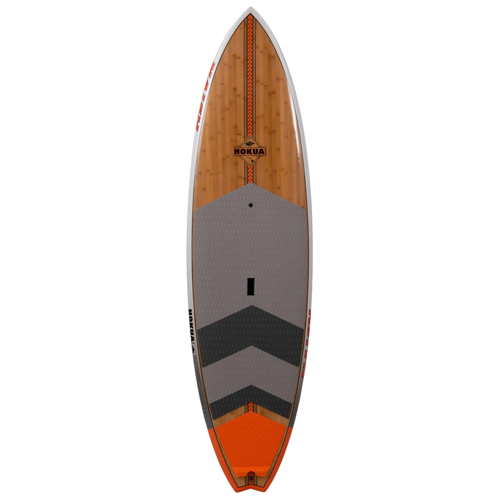 Hokua GTW Custom