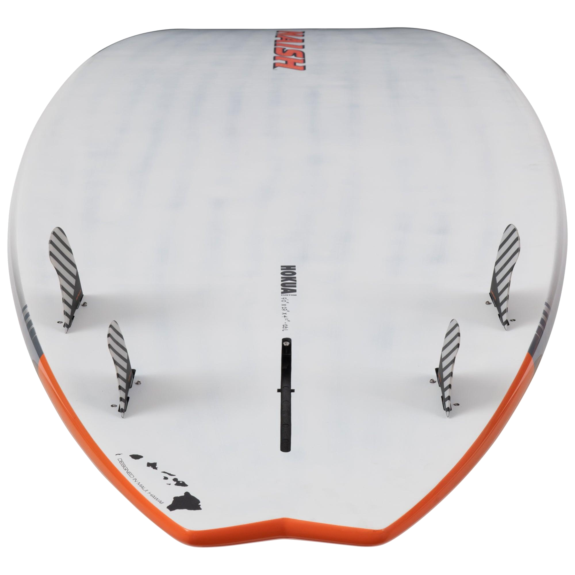 2024 Hokua GTW Custom - Naish.com