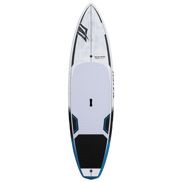 NAISH HOOVER インフレータブル フォイルボード 5'7\