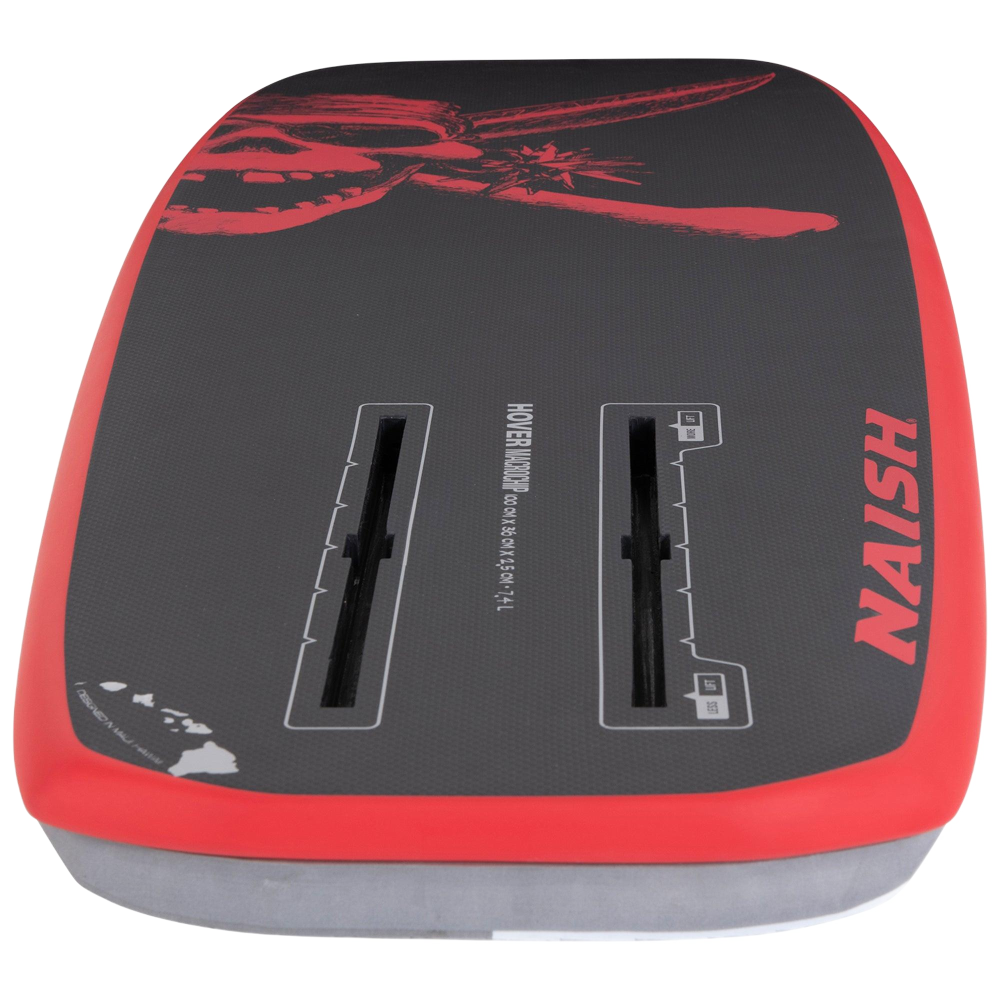 2024 Hover Kite Macrochip - Naish.com