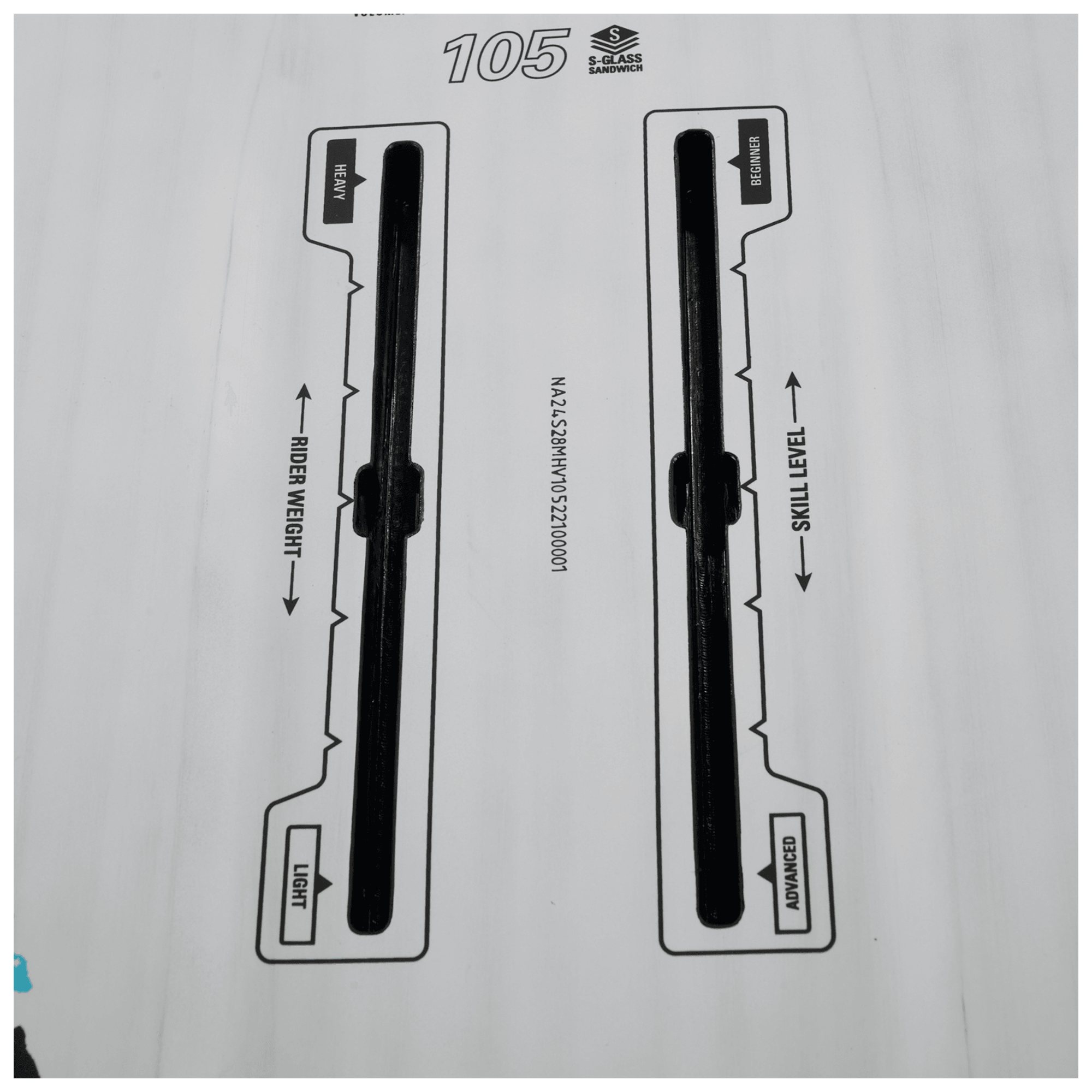 2024 Hover Micro - Naish.com