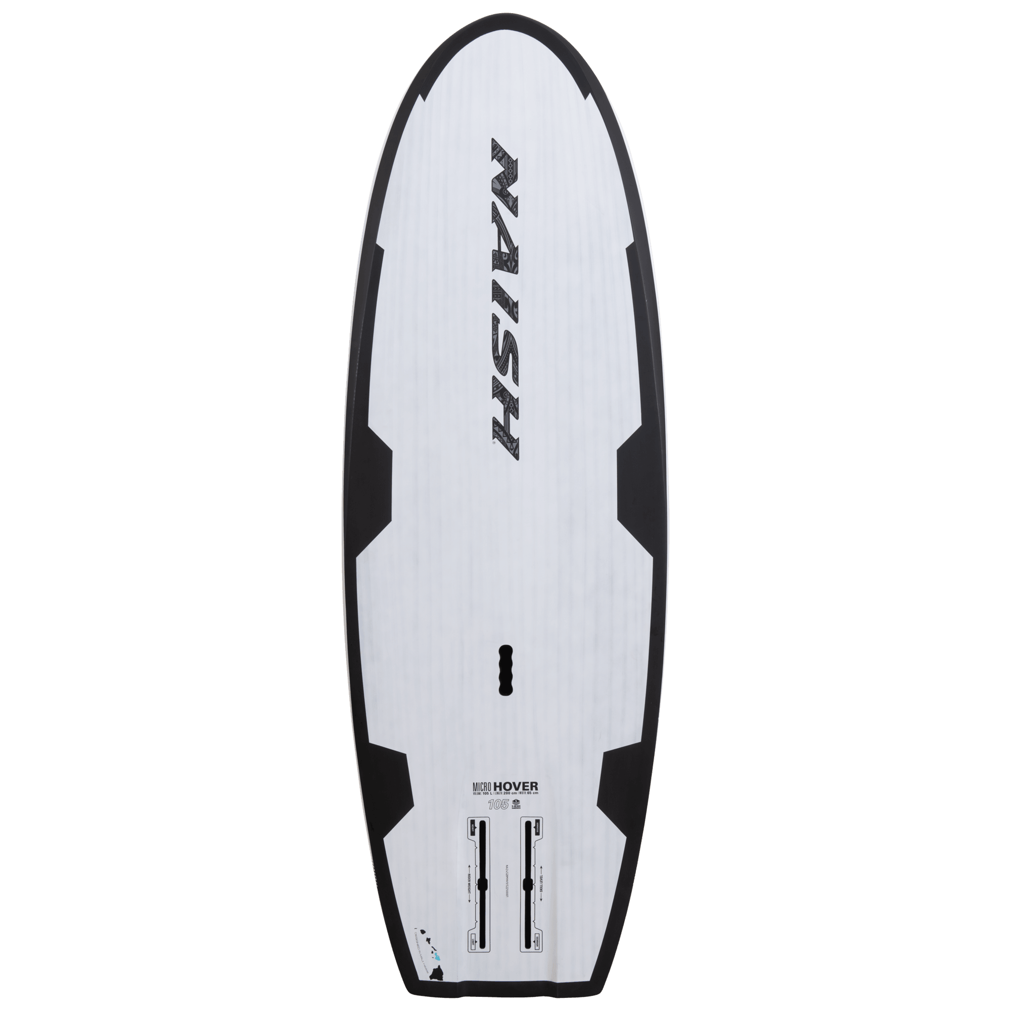 2024 Hover Micro - Naish.com