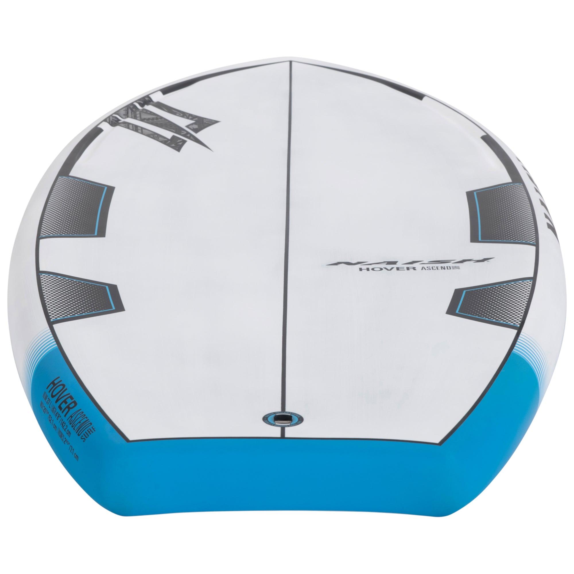 2024 Hover Surf Ascend Carbon Ultra - Naish.com