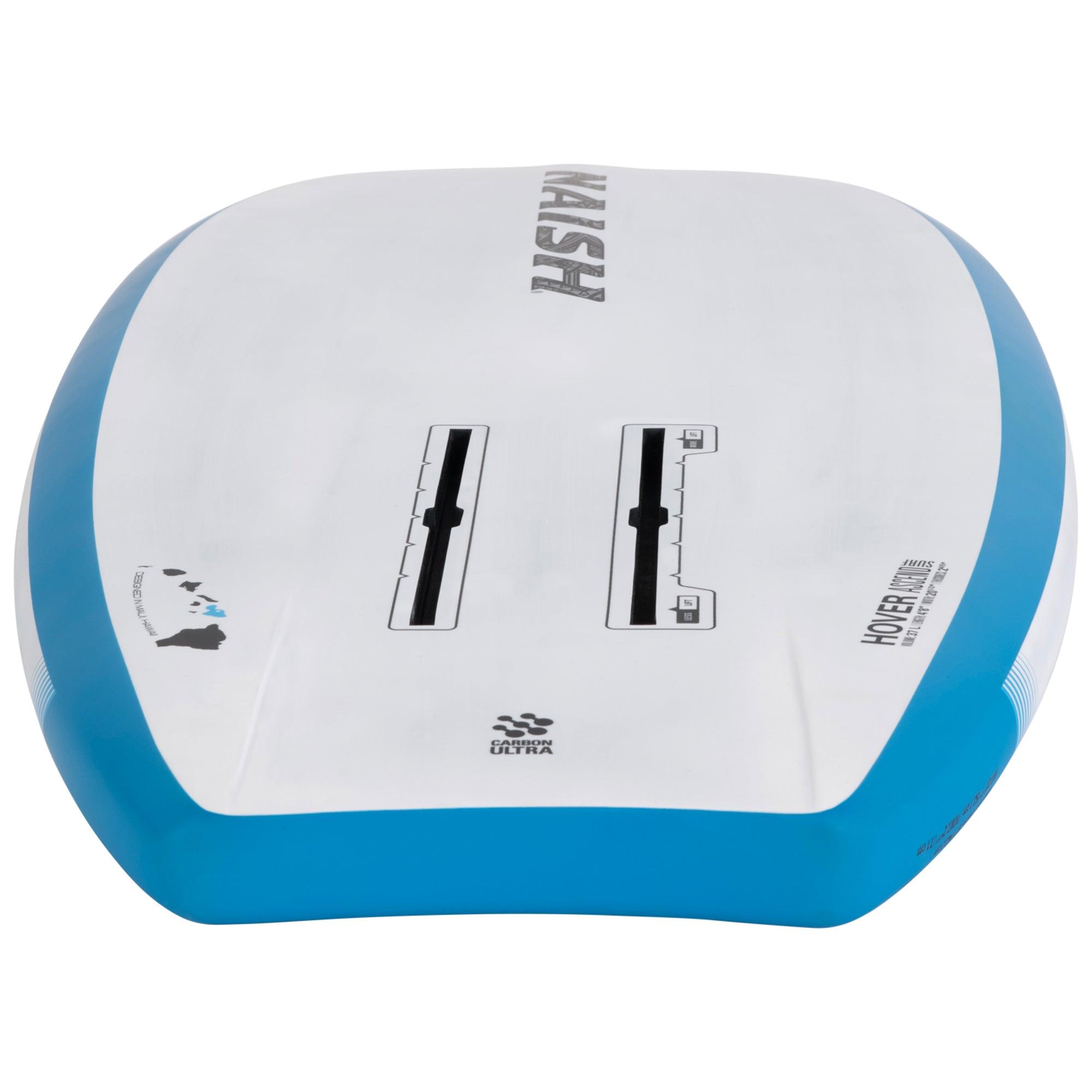 2024 Hover Surf Ascend Carbon Ultra - Naish.com