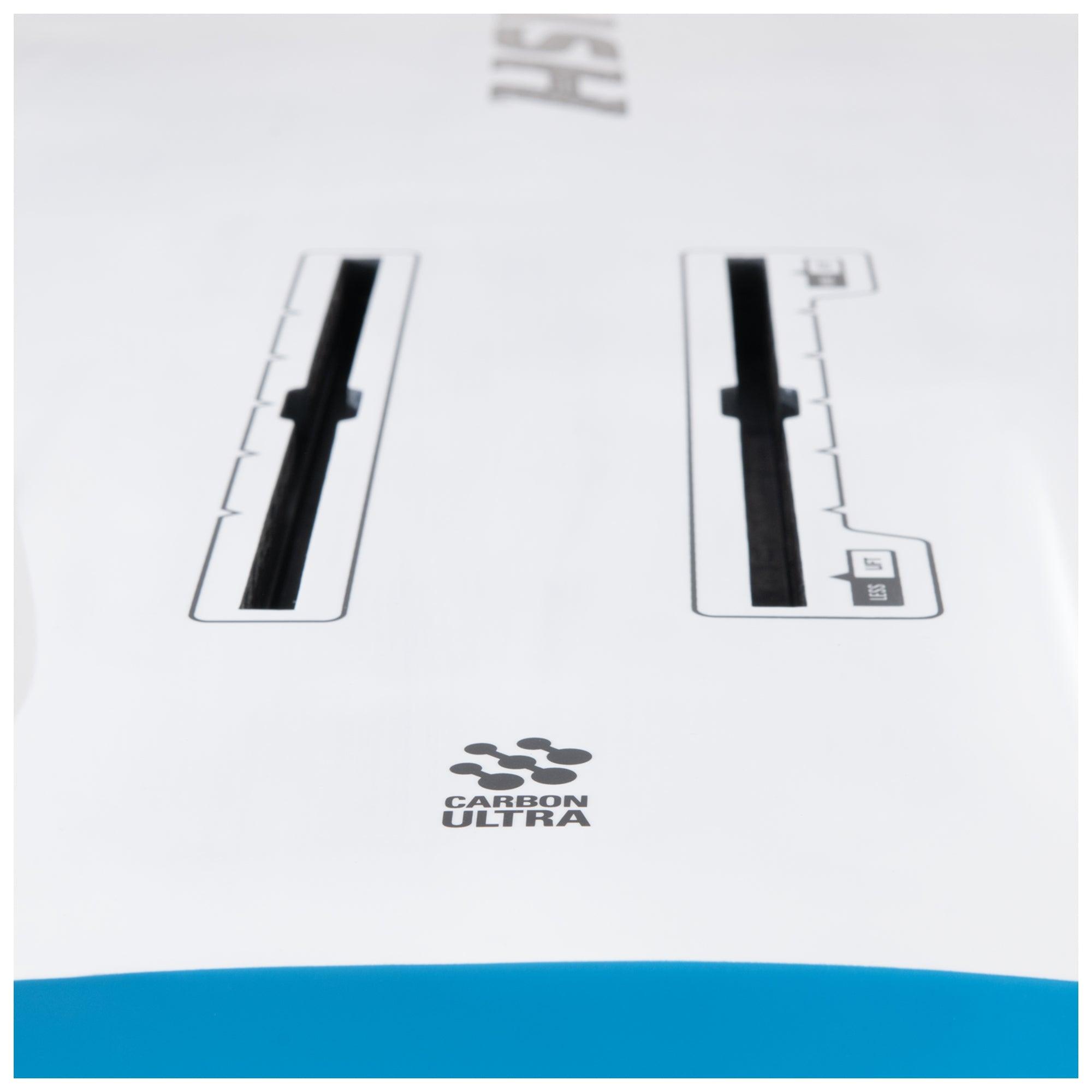 2024 Hover Surf Ascend Carbon Ultra - Naish.com