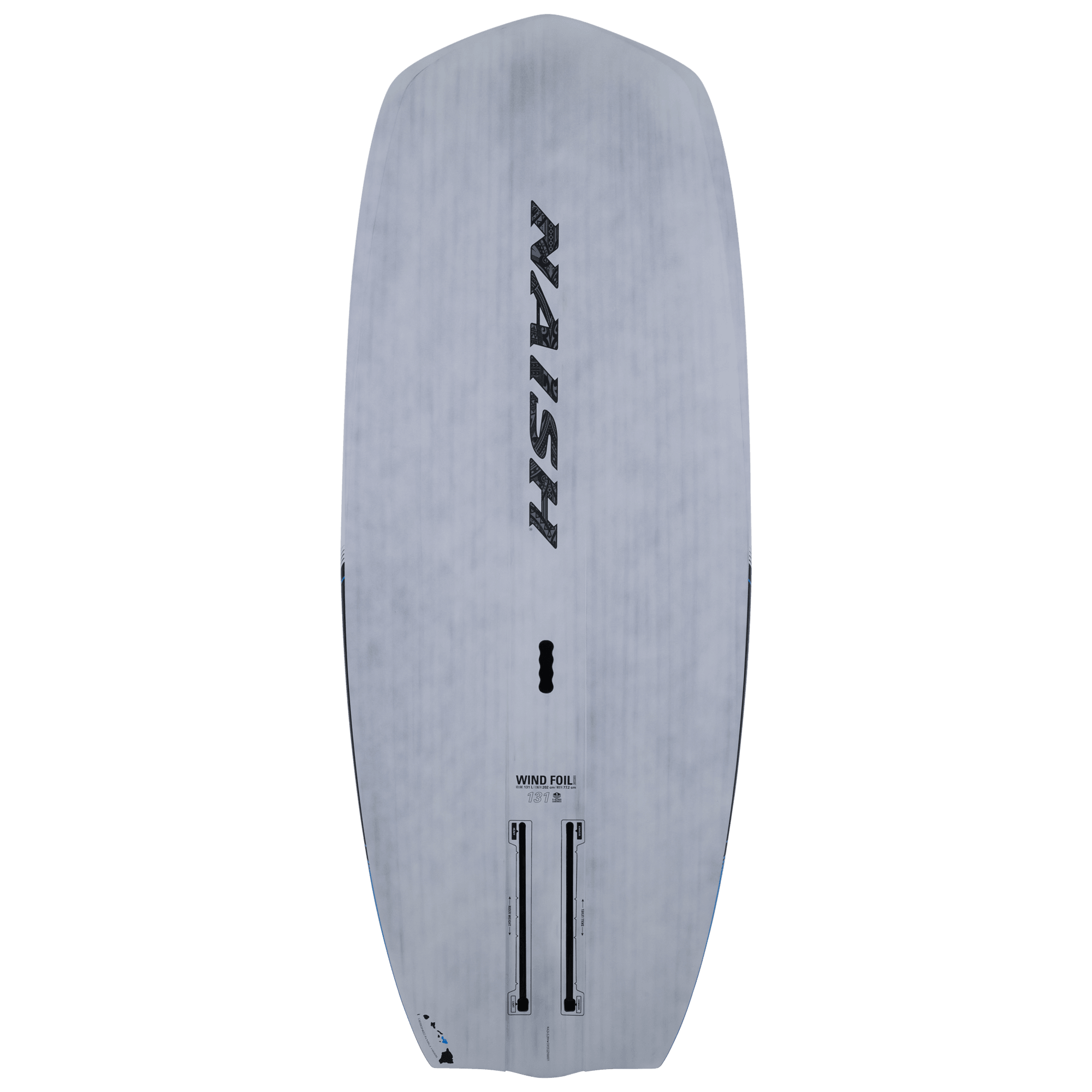 2024 Hover Wind Foil Crossover - Naish.com