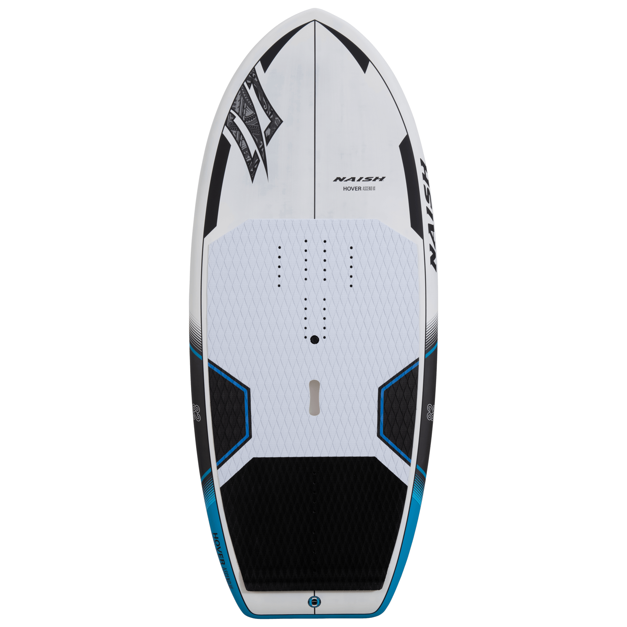 2024 Hover Wing Foil Ascend Carbon Ultra - Naish.com
