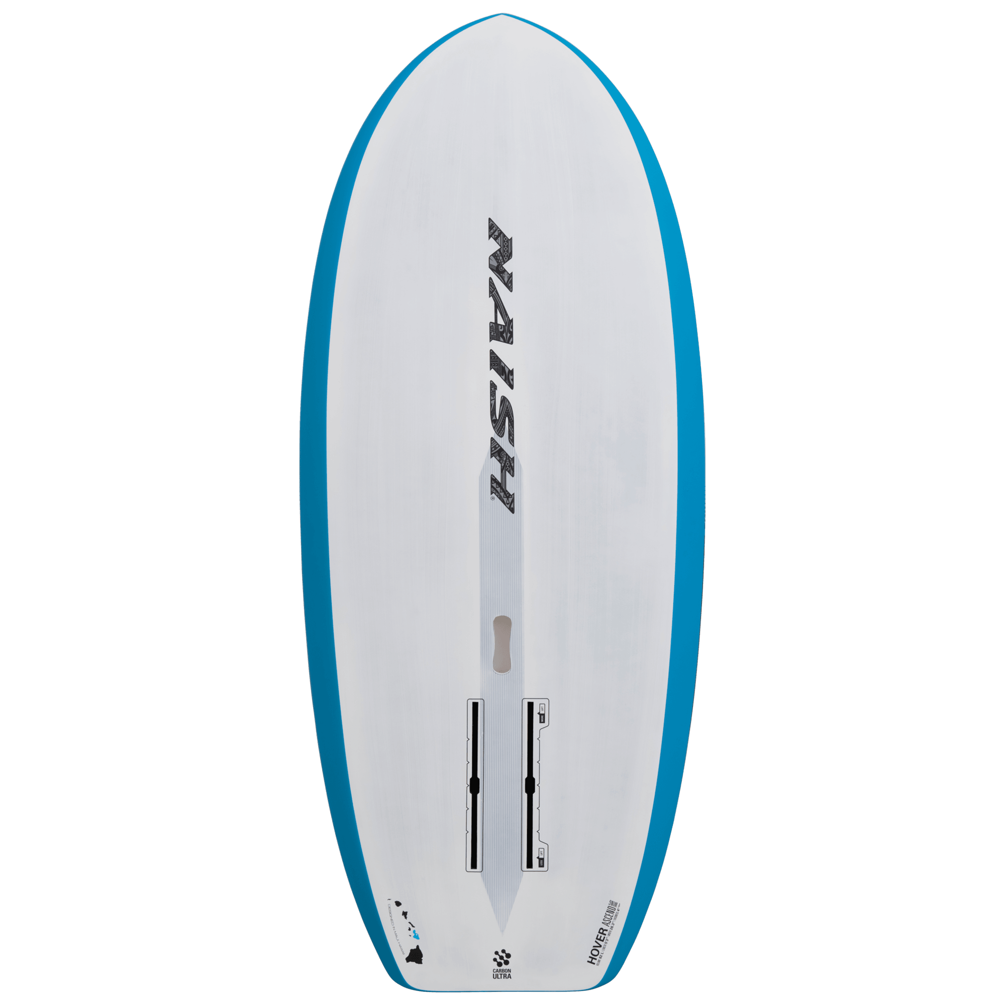 2024 Hover Wing Foil Ascend Carbon Ultra - Naish.com