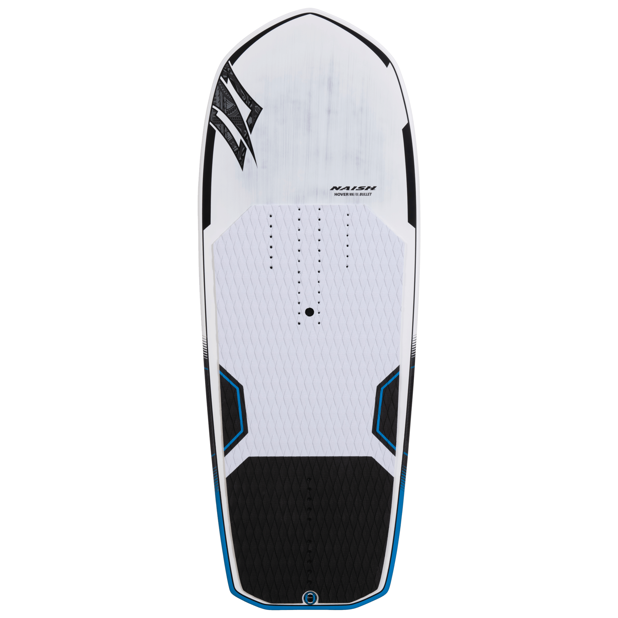 2024 Hover Wing Foil Bullet - Naish.com