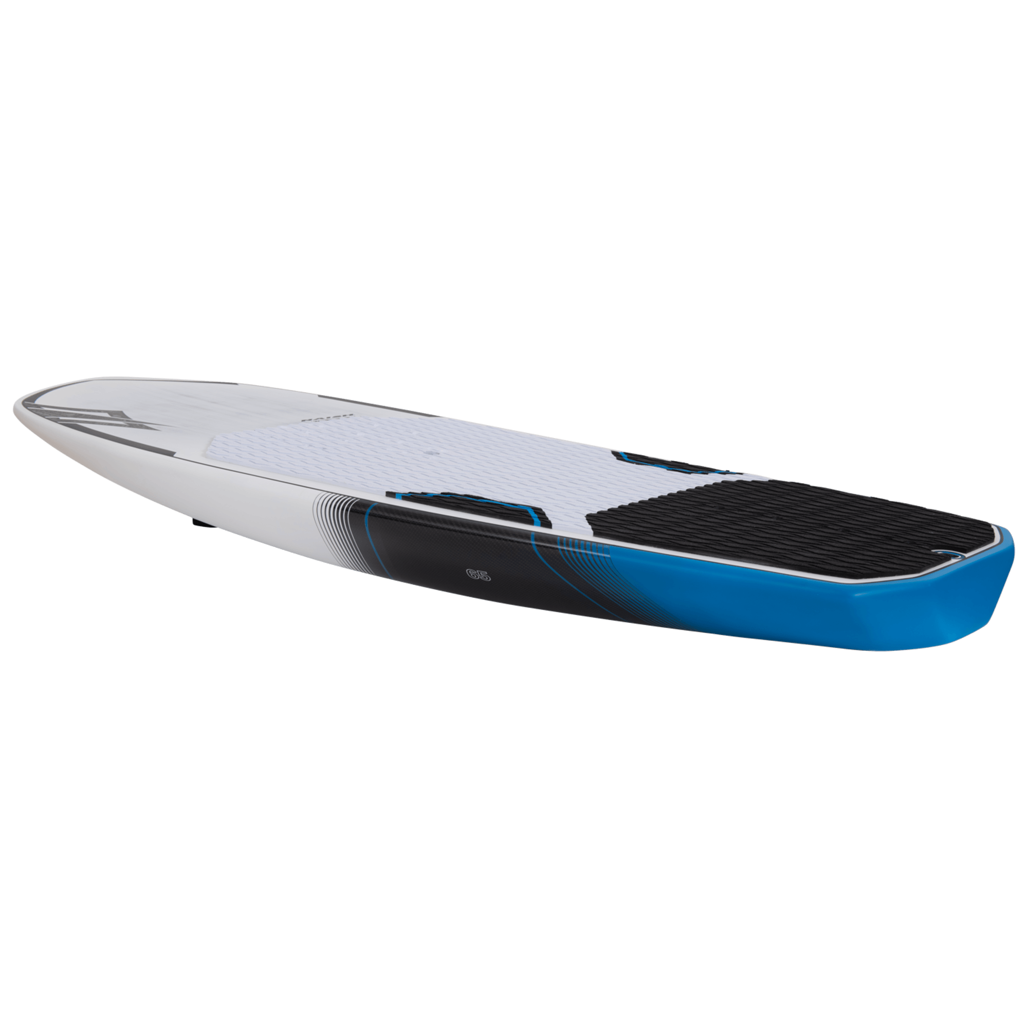 2024 Hover Wing Foil Bullet - Naish.com