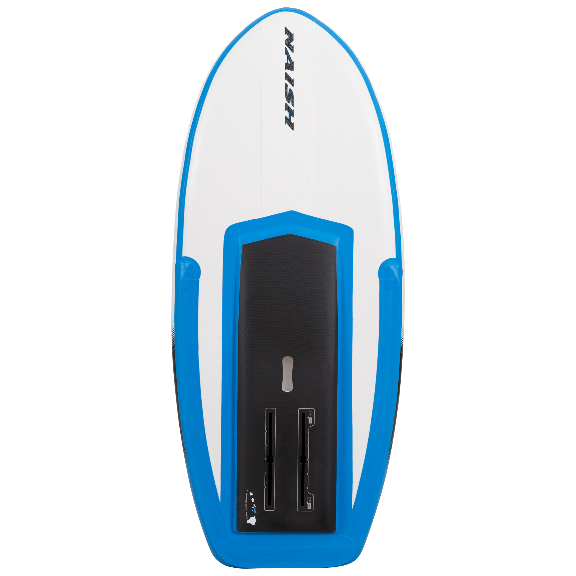 2024 Hover Wing Foil Inflatable - Naish.com