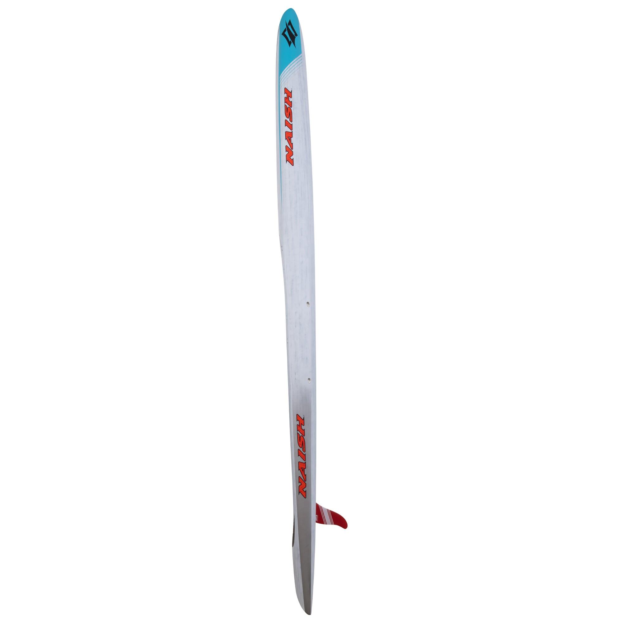 2024 Javelin Carbon - Naish.com