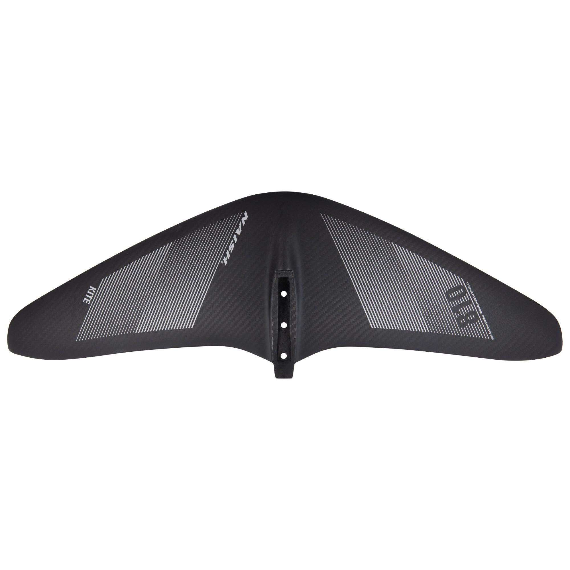 2024 Kite Foil Front Wing - Naish.com