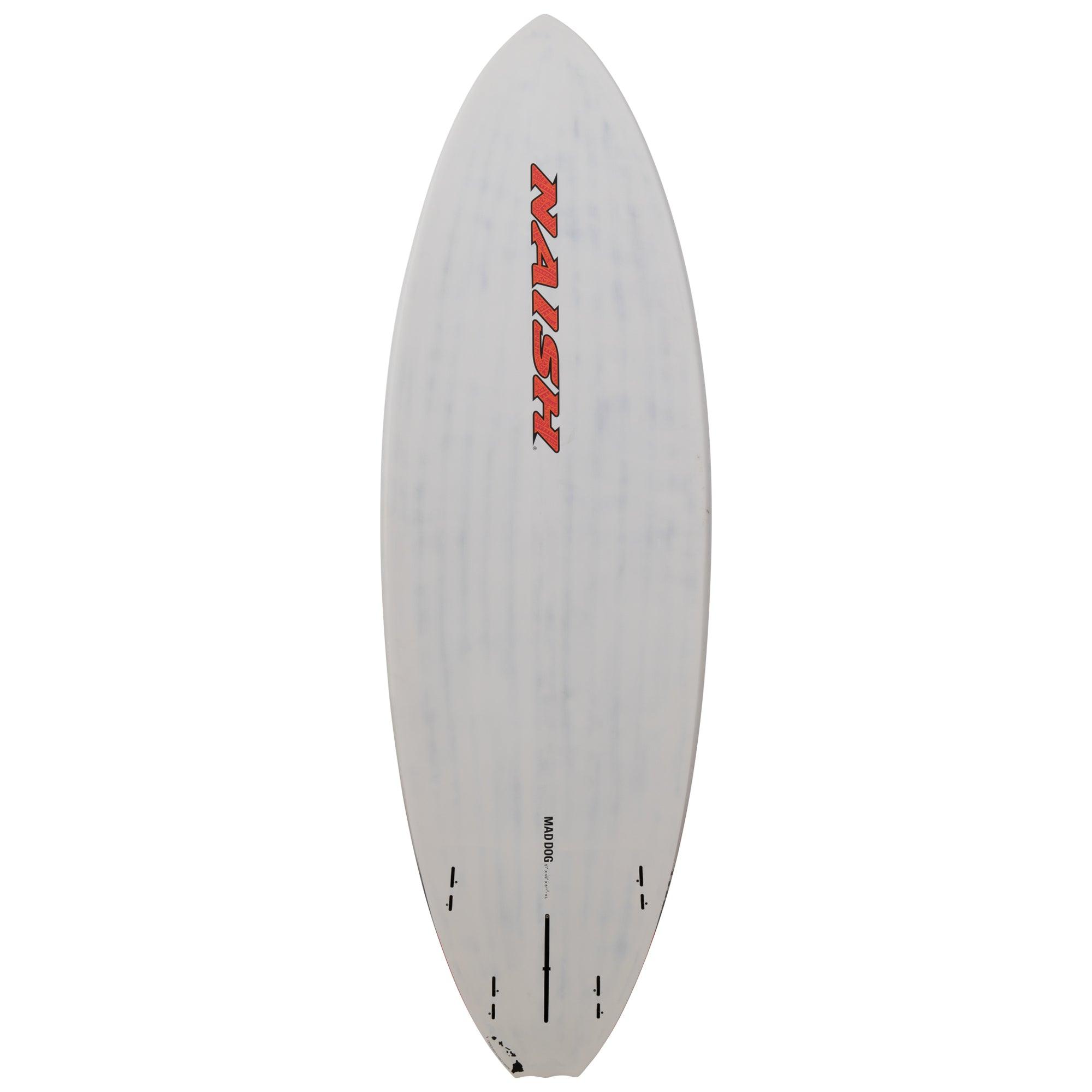 2024 Mad Dog - Naish.com