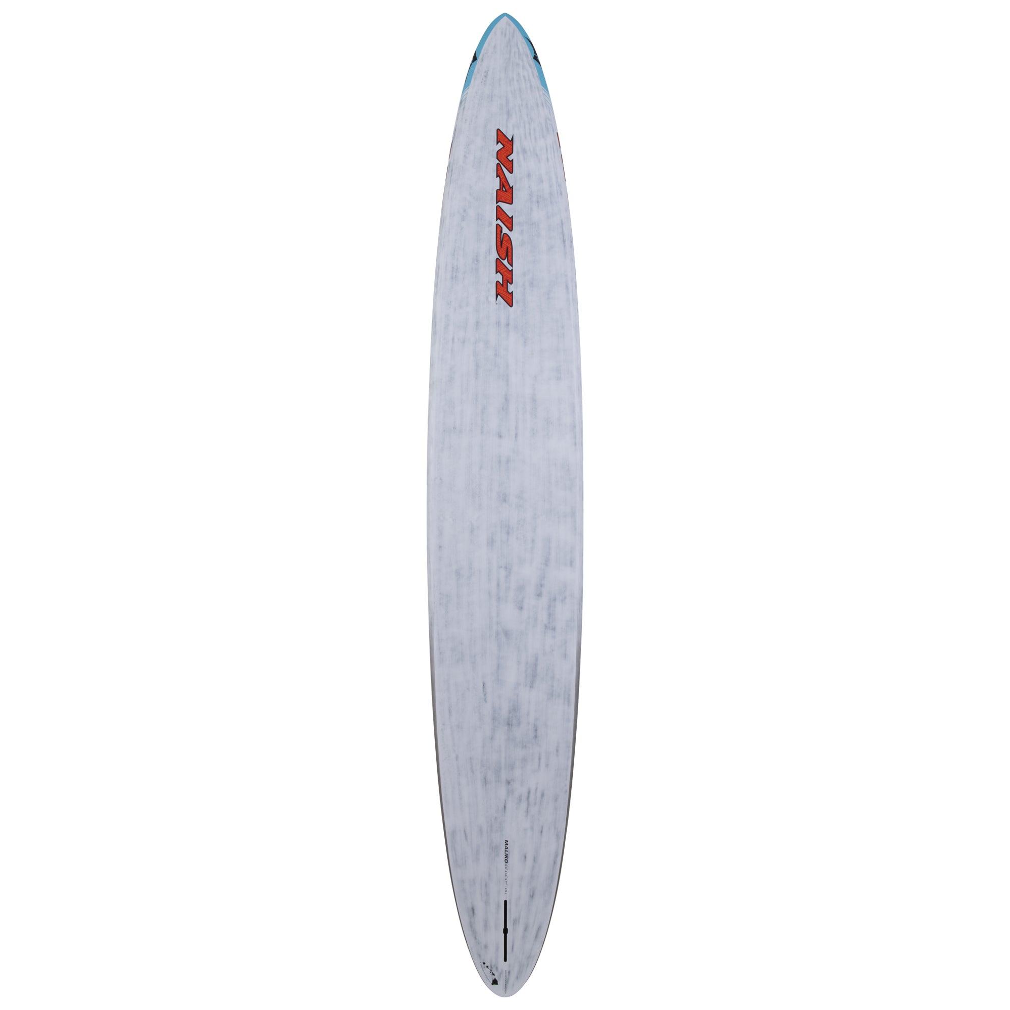 2024 Maliko Carbon - Naish.com