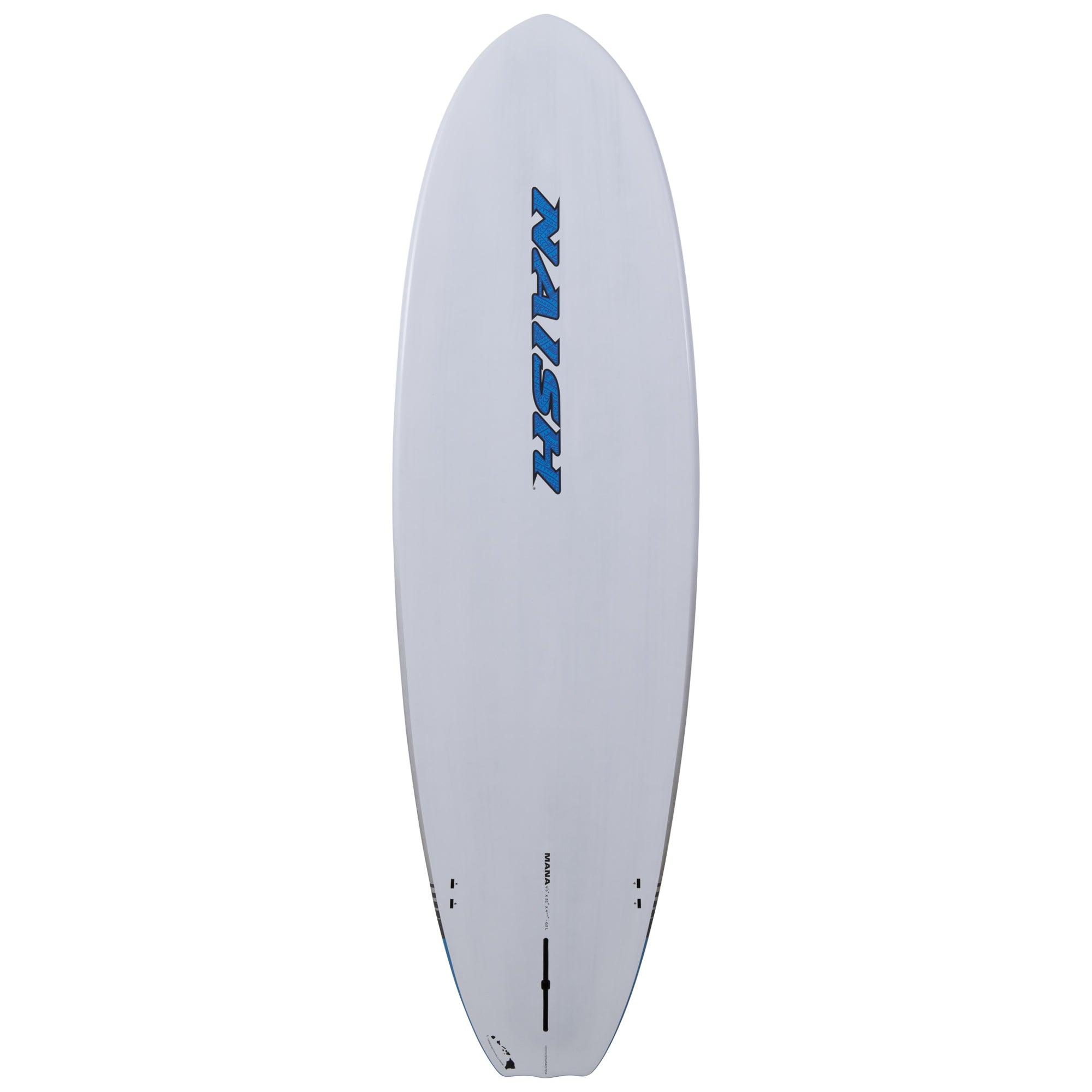 2024 Mana GS - Naish.com