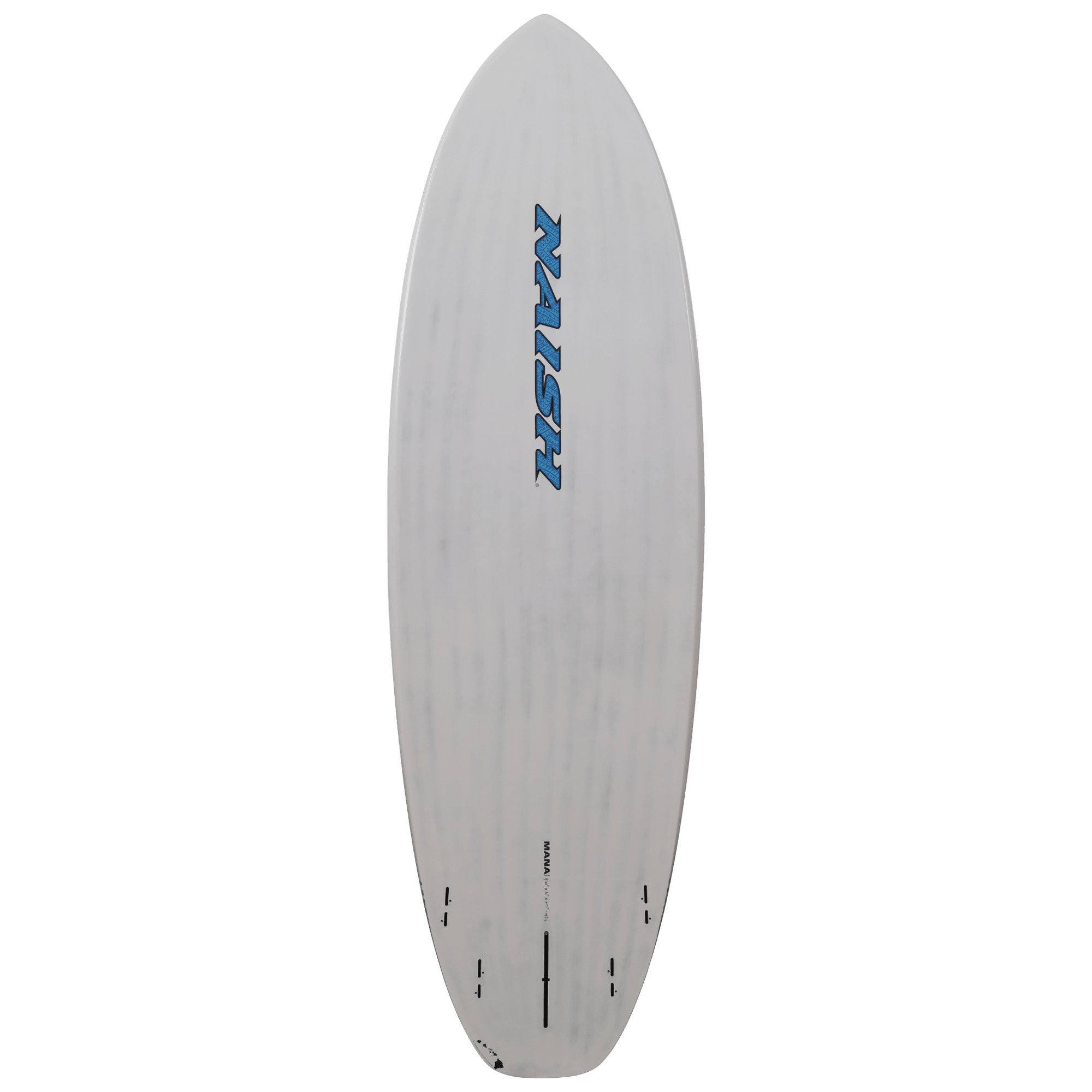 2024 Mana GTW Custom - Naish.com