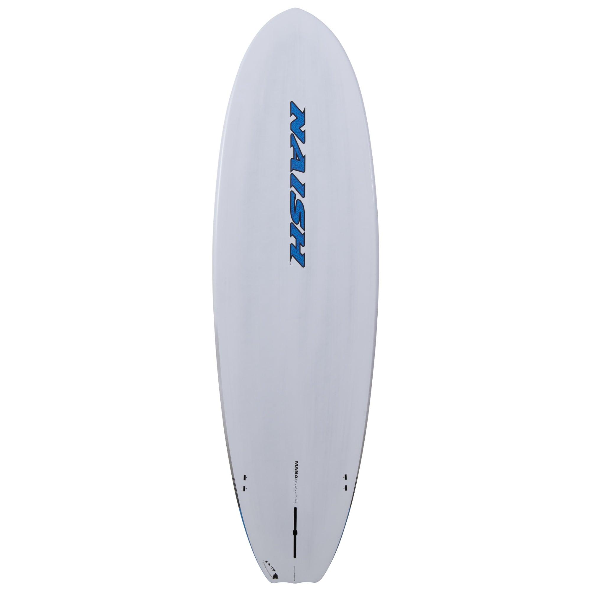 2024 Mana GTW - Naish.com