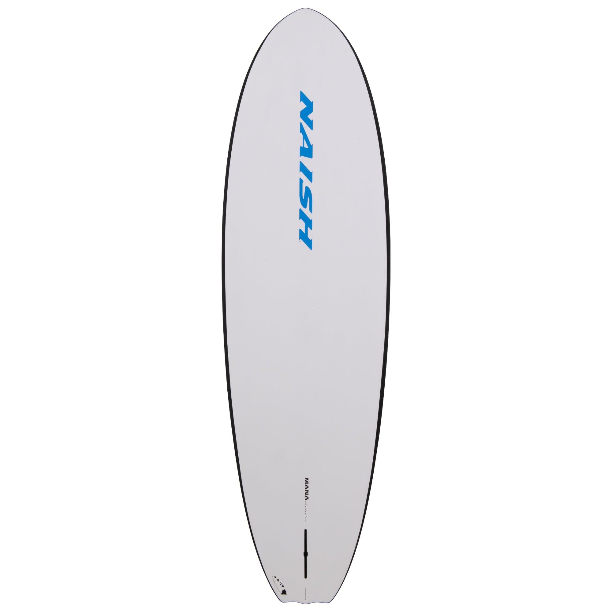 2024 Mana Soft Top - Naish.com