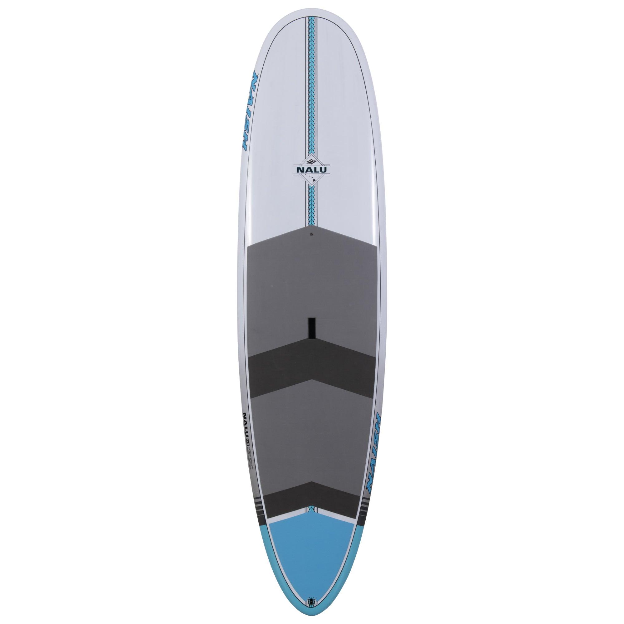 2024 Nalu GS - Naish.com