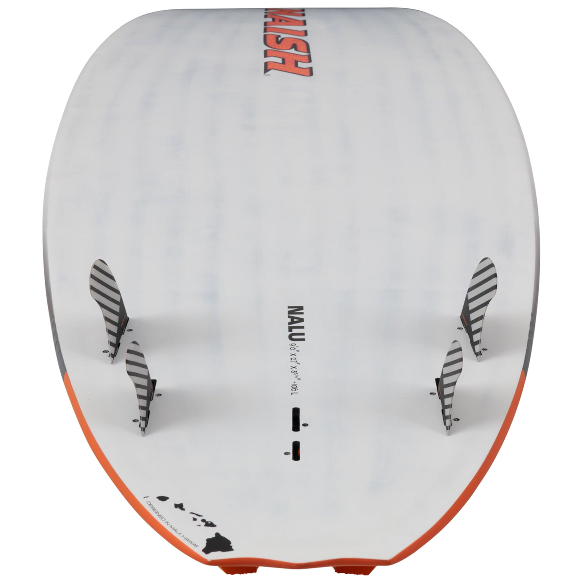 2024 Nalu S-Glass - Naish.com