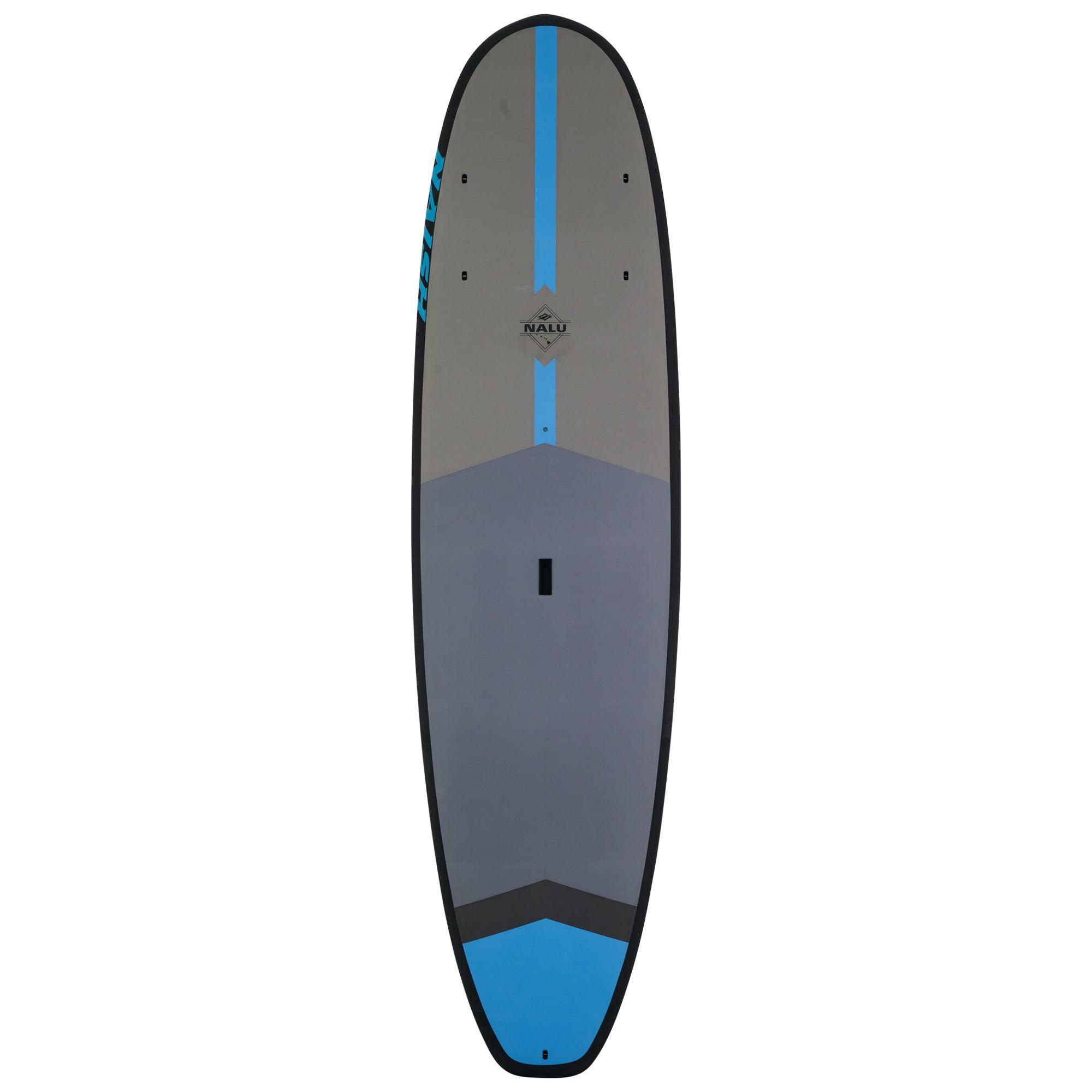 2024 Nalu Soft Top - Naish.com