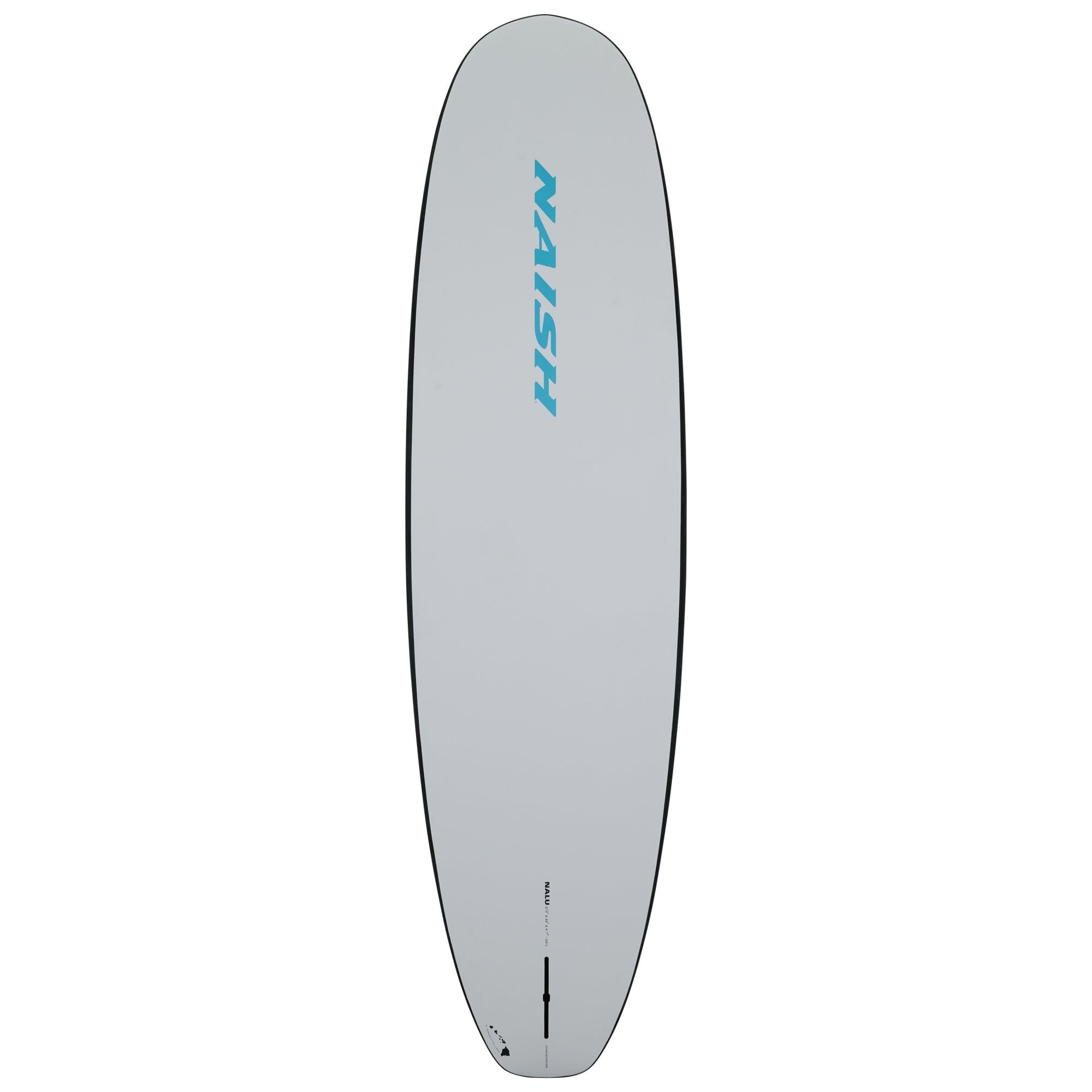 2024 Nalu Soft Top - Naish.com