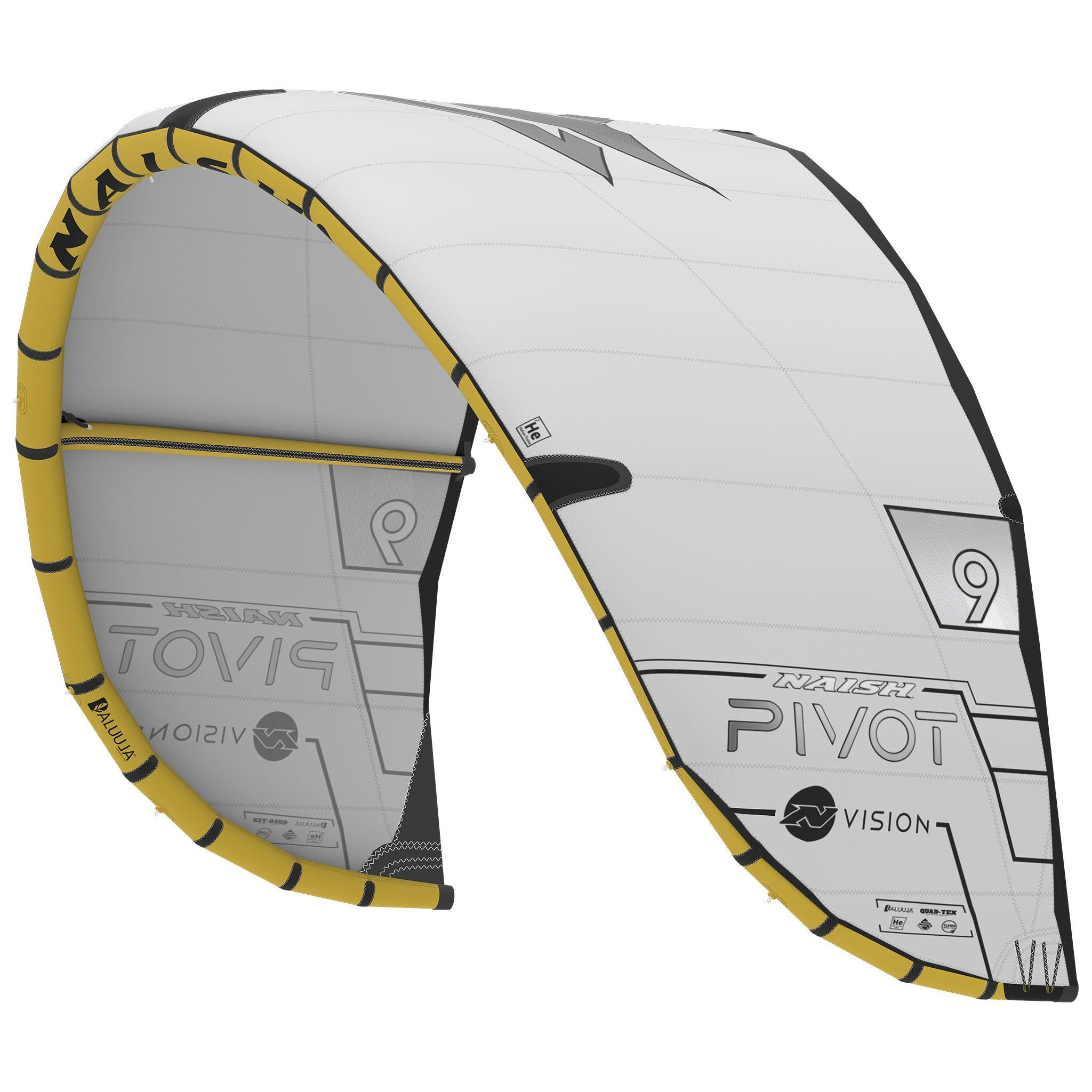 2024 Pivot Nvision - Naish.com