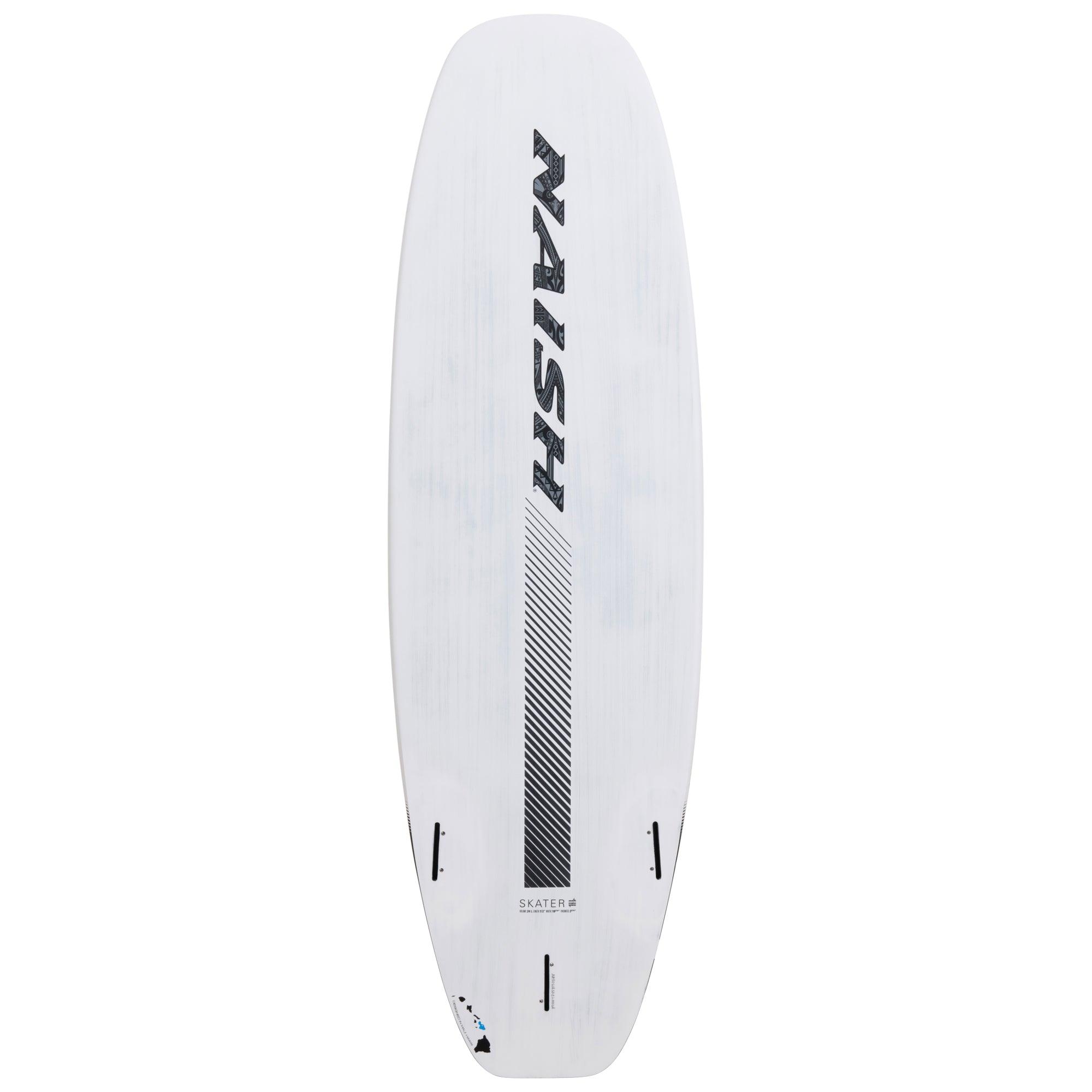 2024 Skater - Naish.com