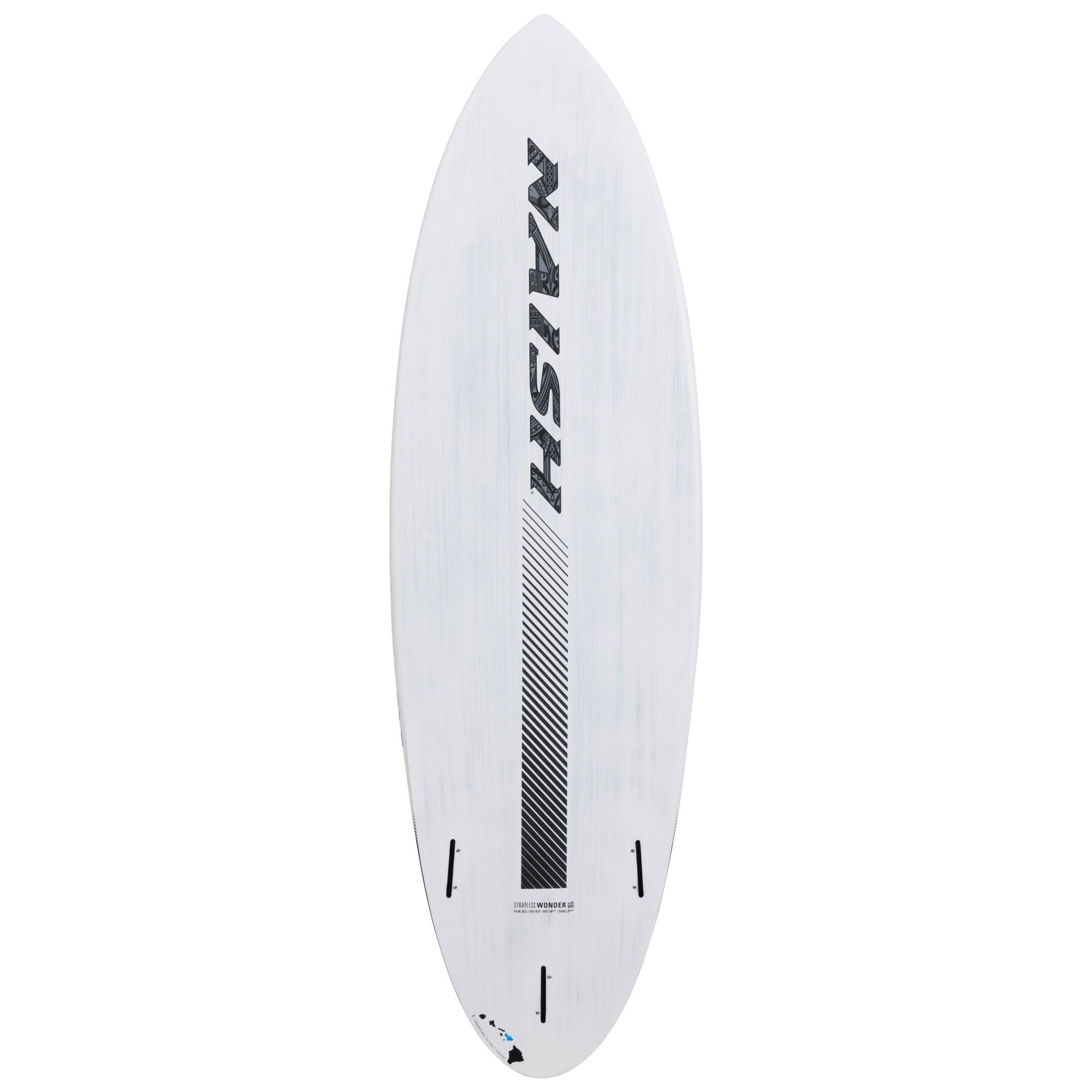 2024 Strapless Wonder - Naish.com