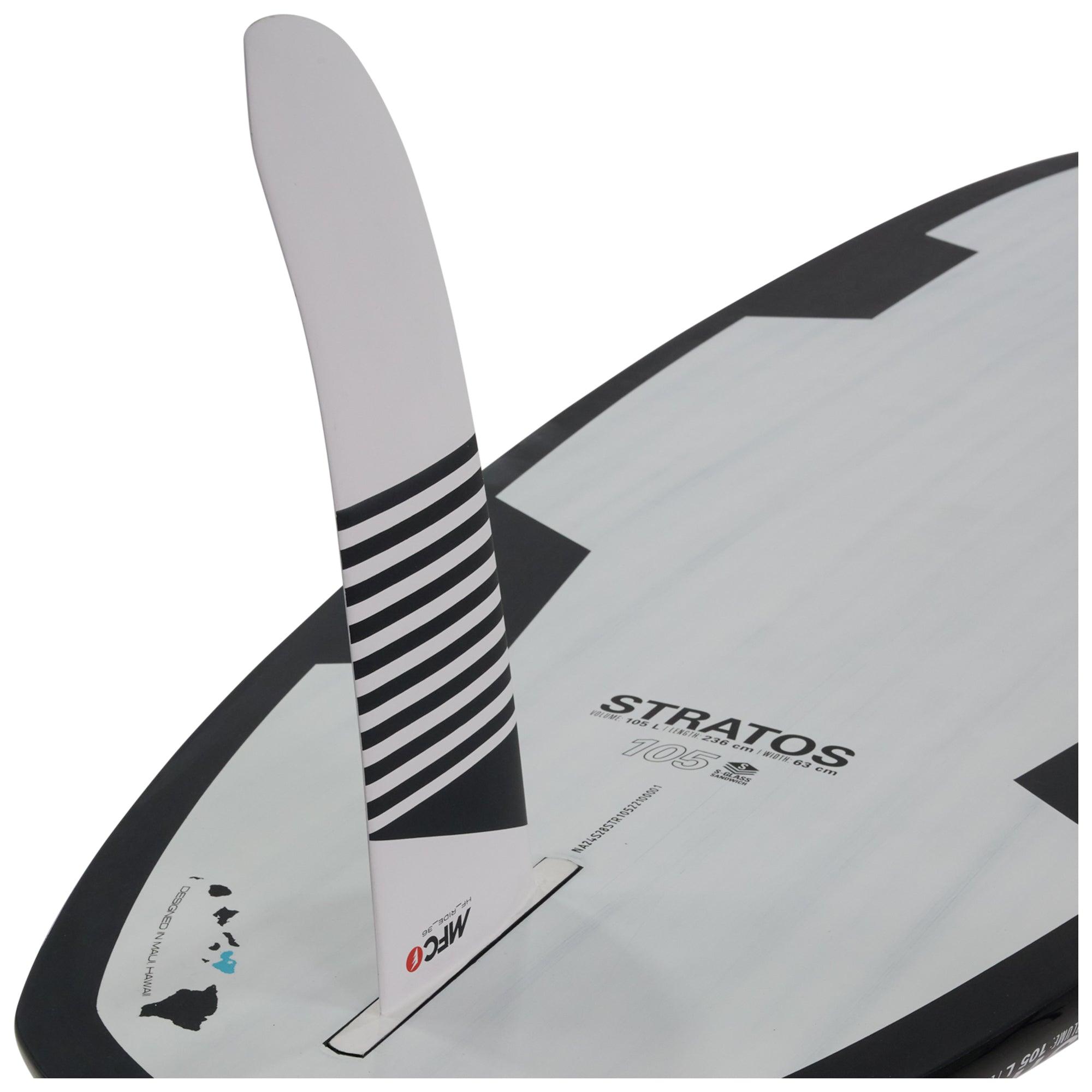 2024 Stratos - Naish.com