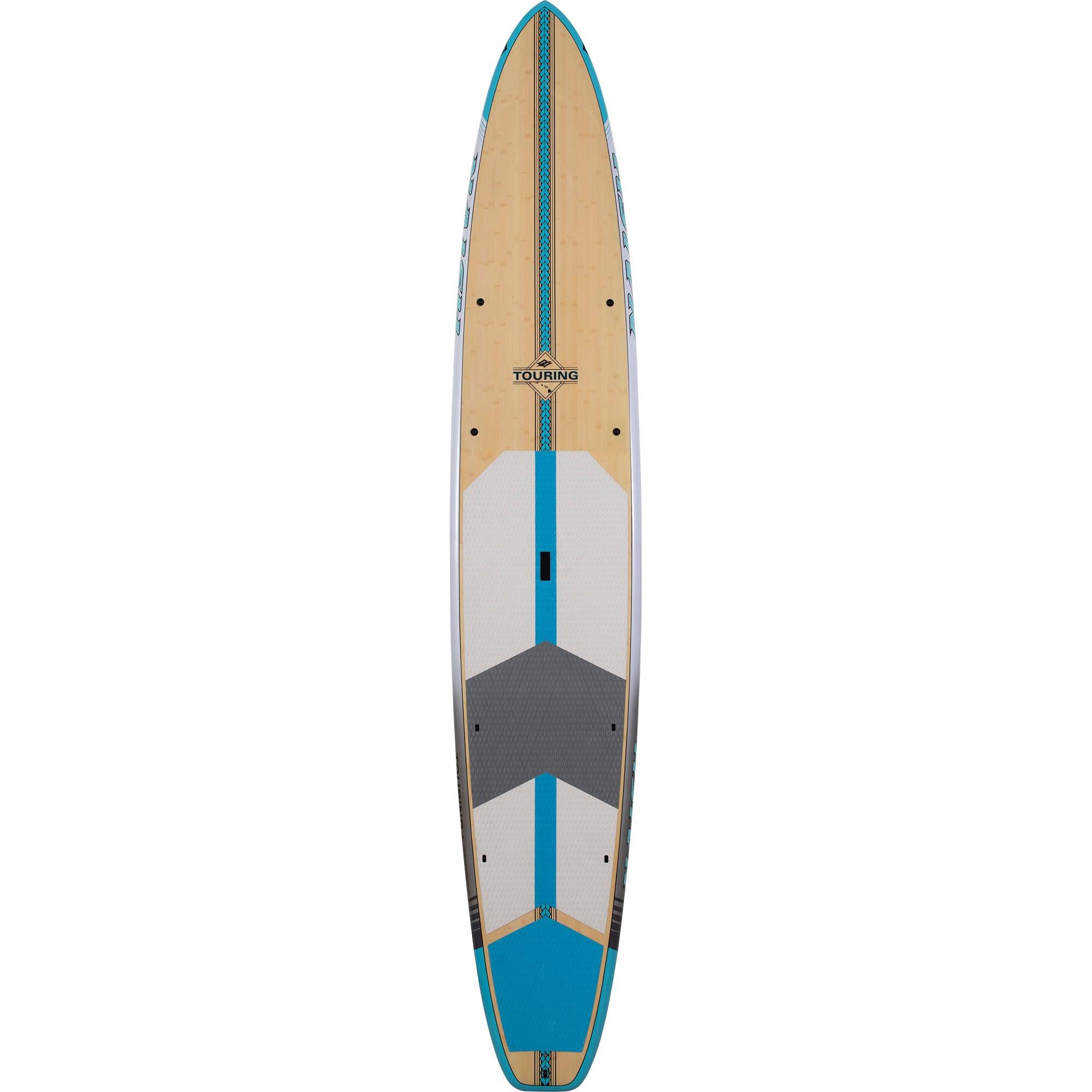 2024 Touring GTW - Naish.com